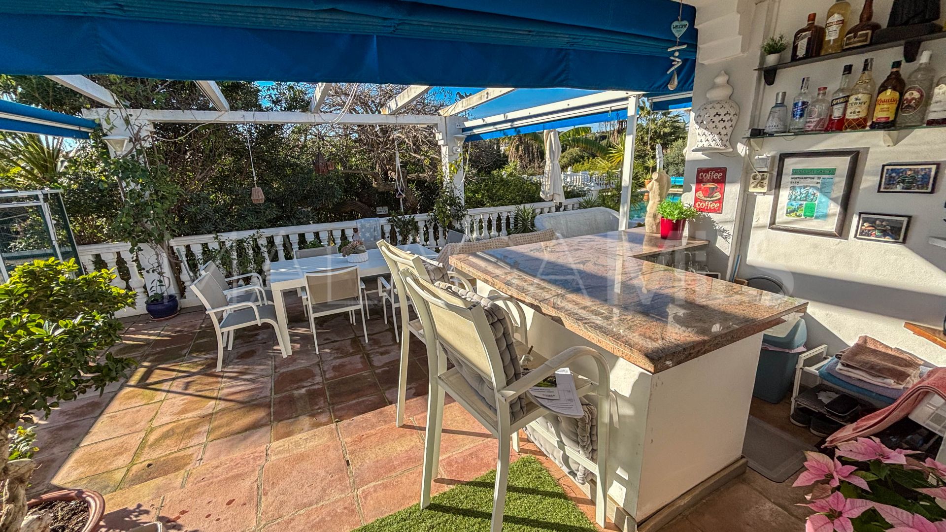 Se vende finca with 3 bedrooms in Estepona