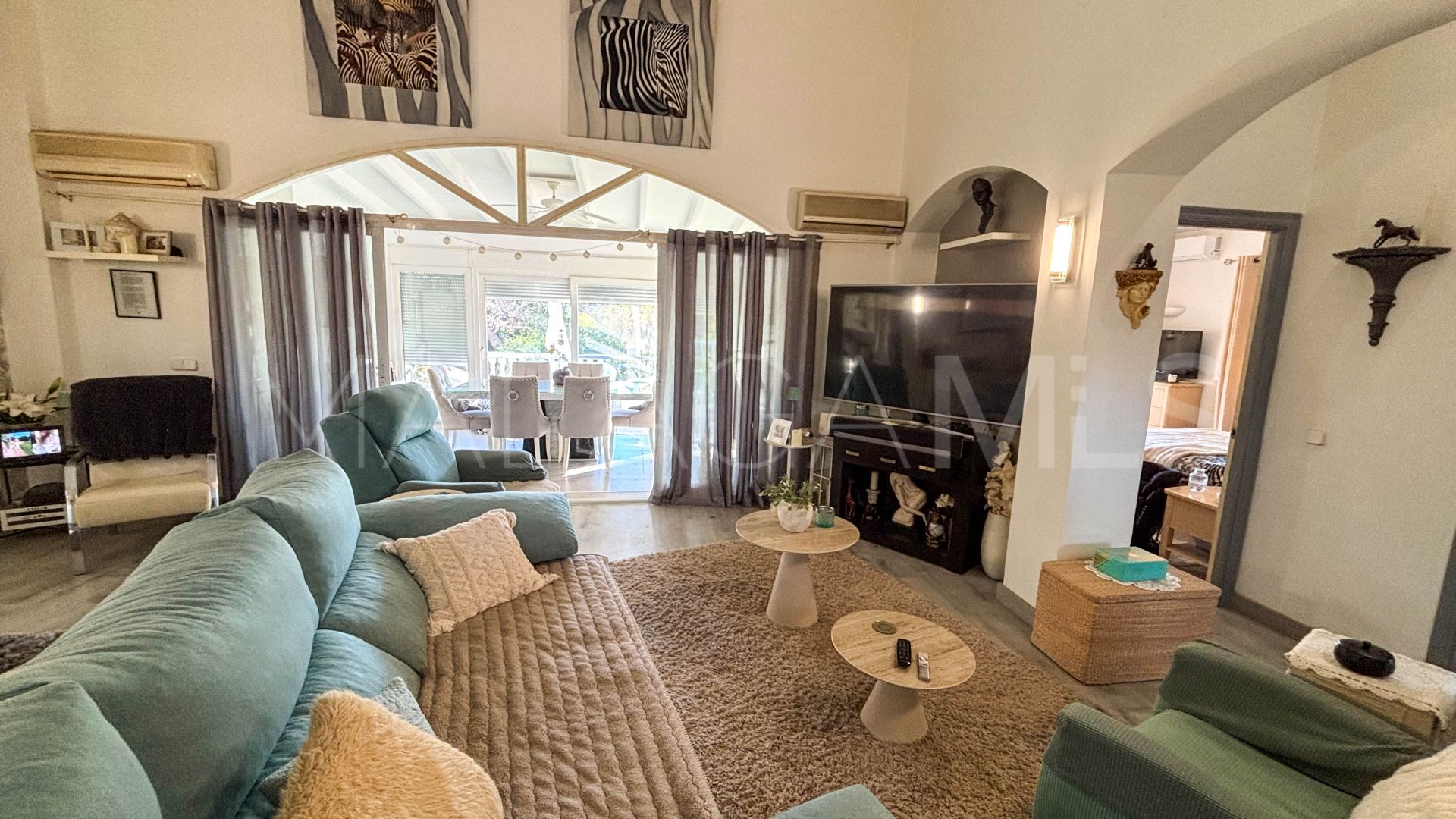 Se vende finca with 3 bedrooms in Estepona