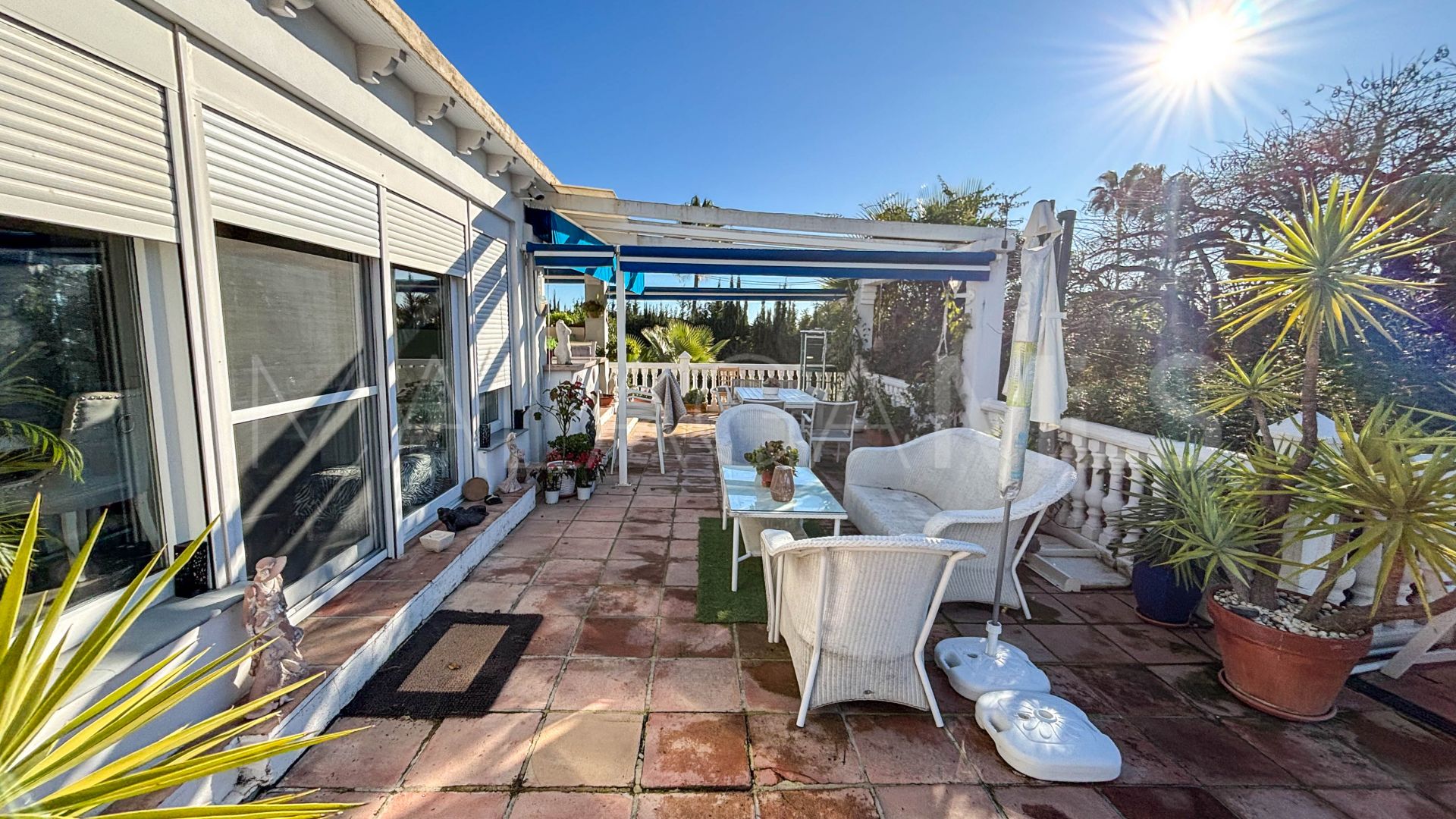 Se vende finca with 3 bedrooms in Estepona