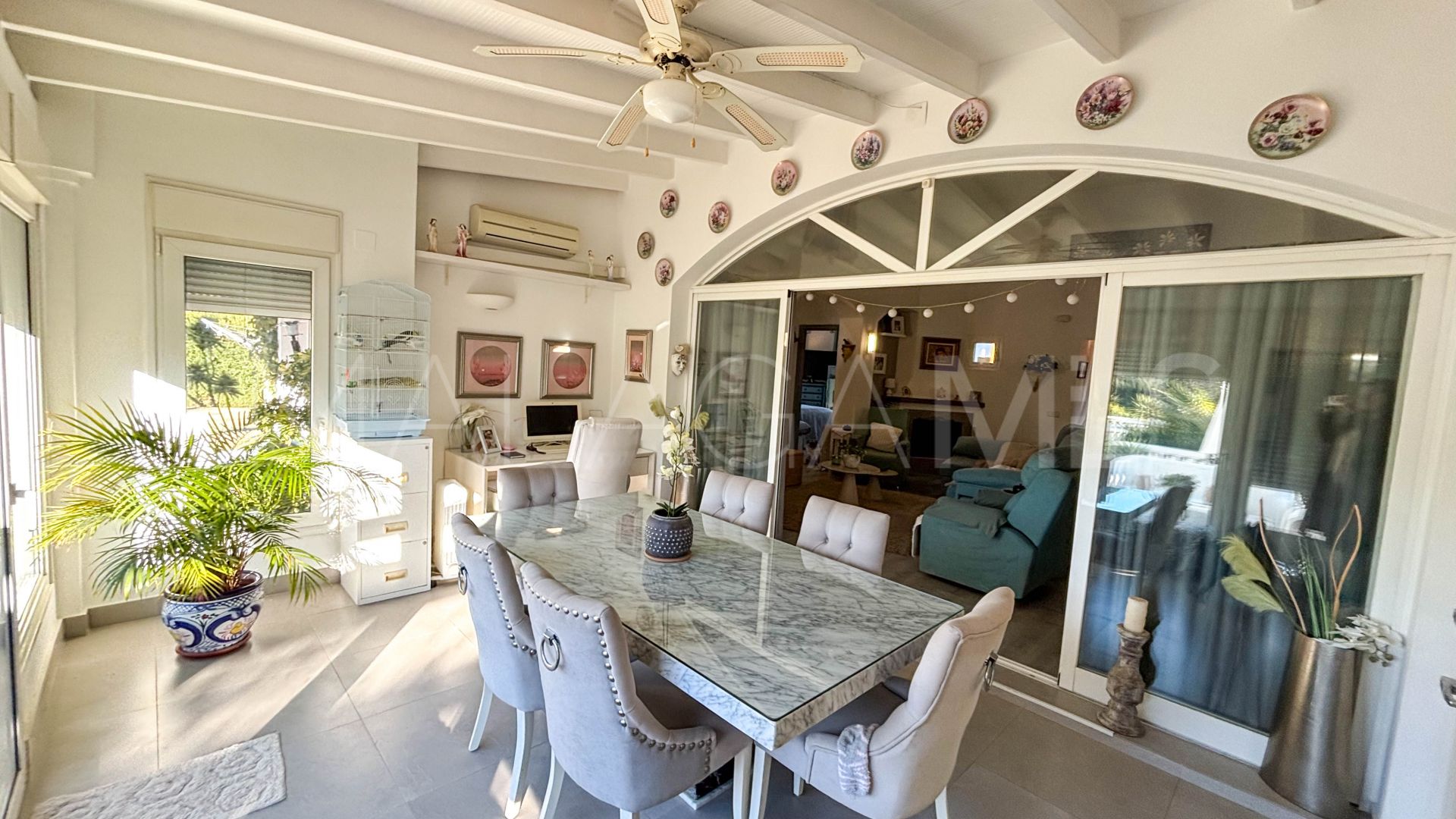 Se vende finca with 3 bedrooms in Estepona