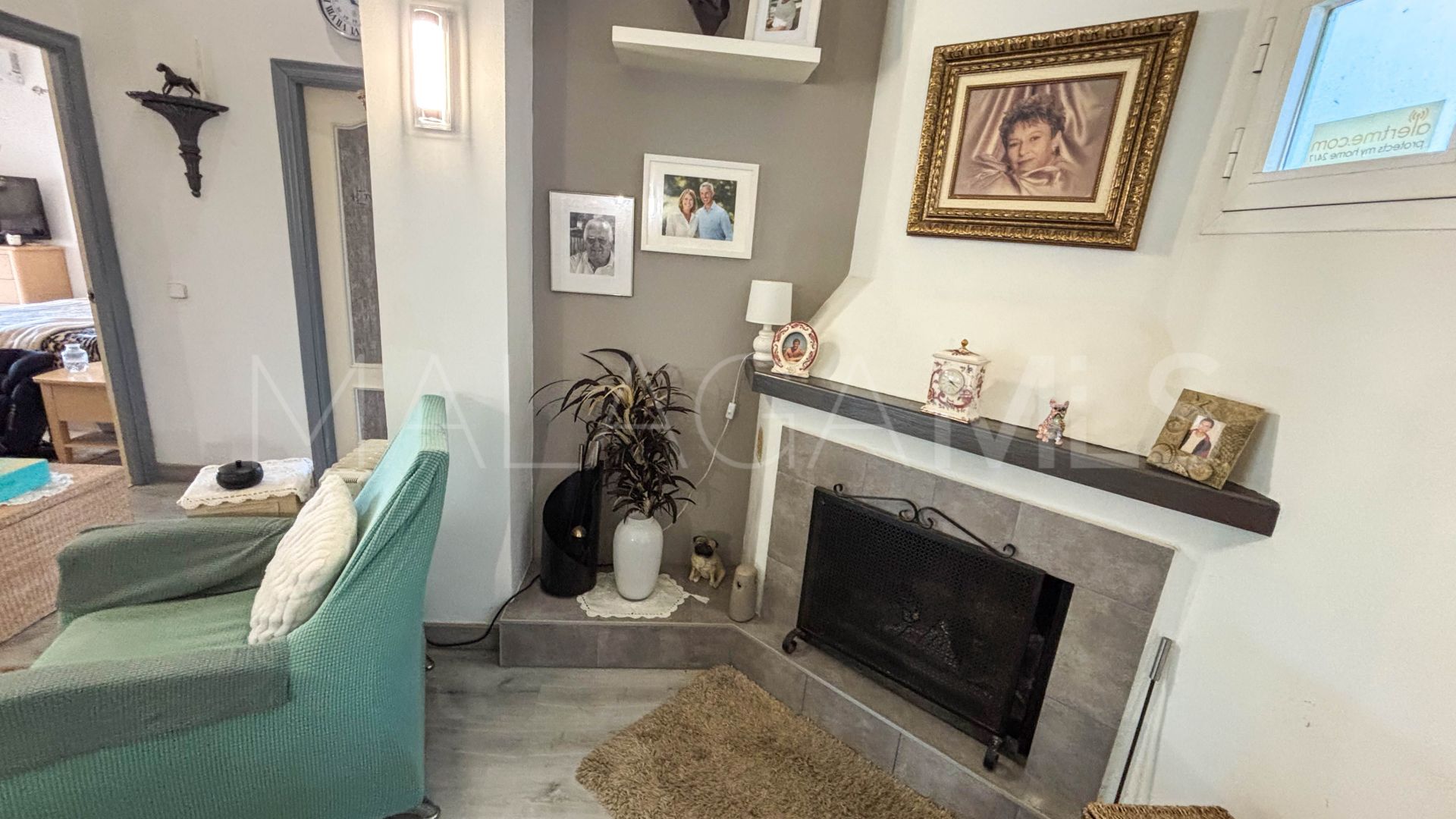 Se vende finca with 3 bedrooms in Estepona