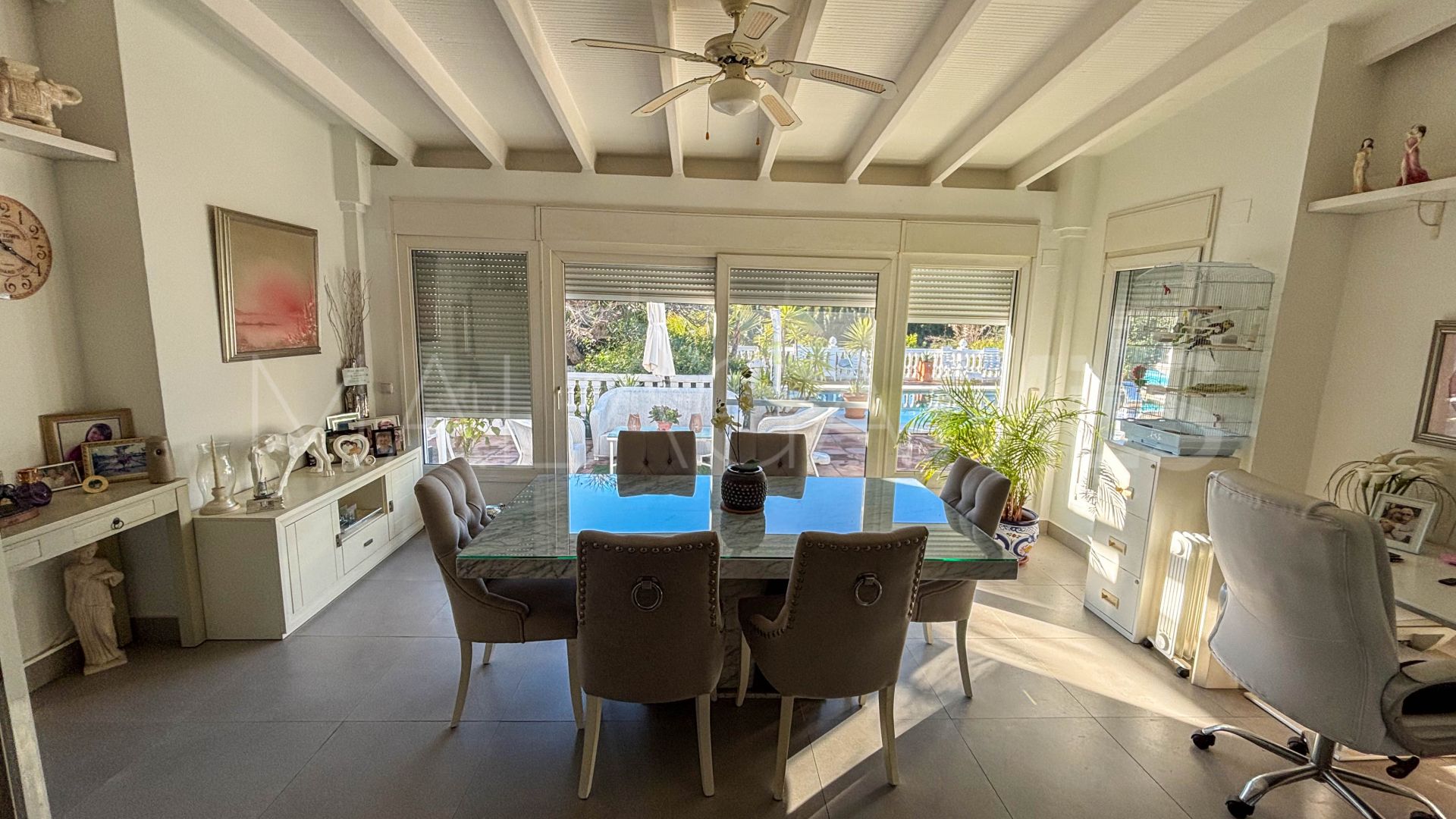 Se vende finca with 3 bedrooms in Estepona