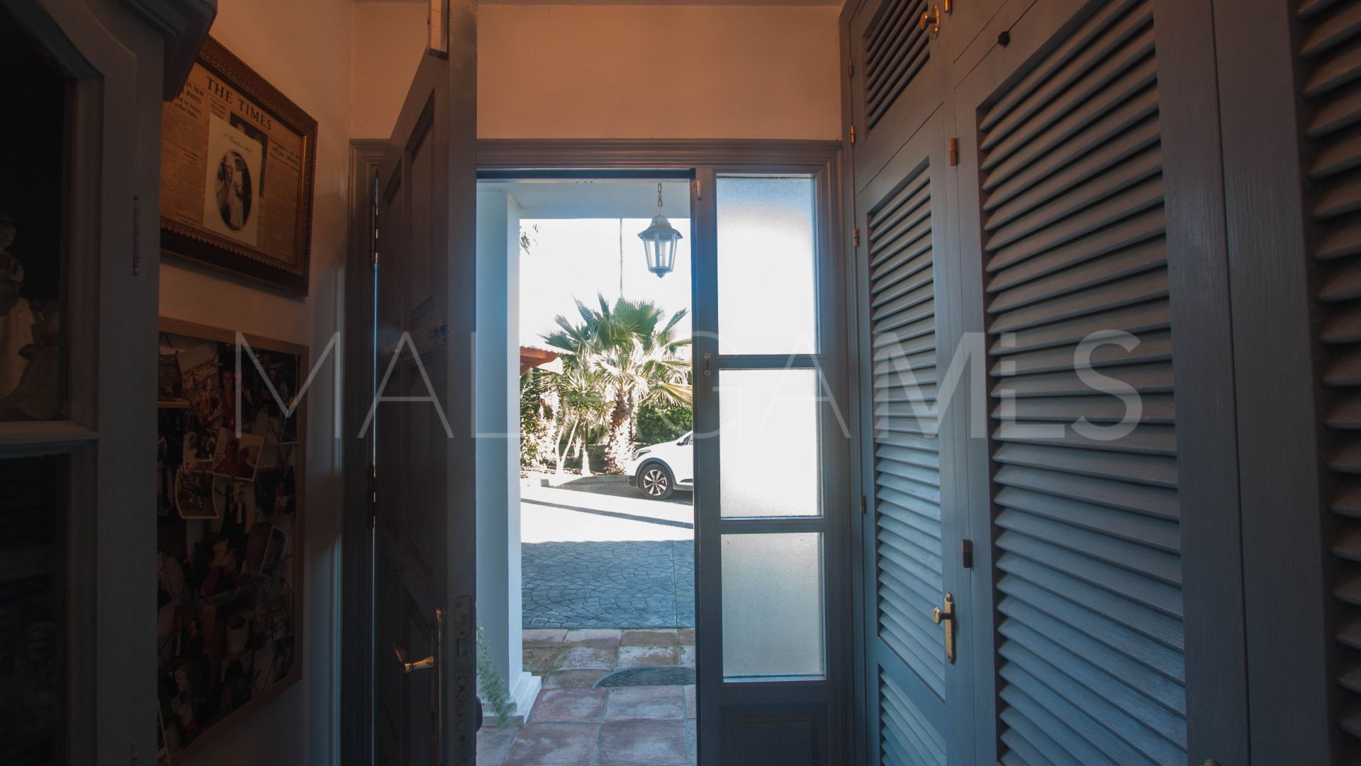 Se vende finca with 3 bedrooms in Estepona