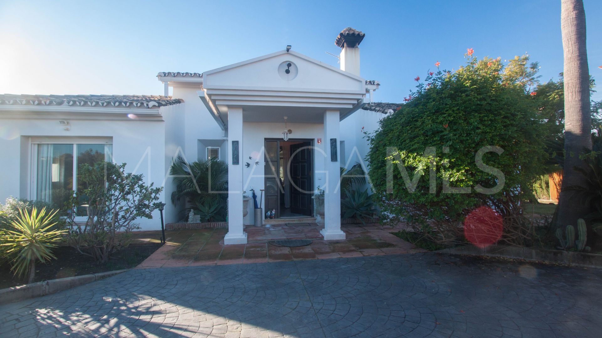 Se vende finca with 3 bedrooms in Estepona