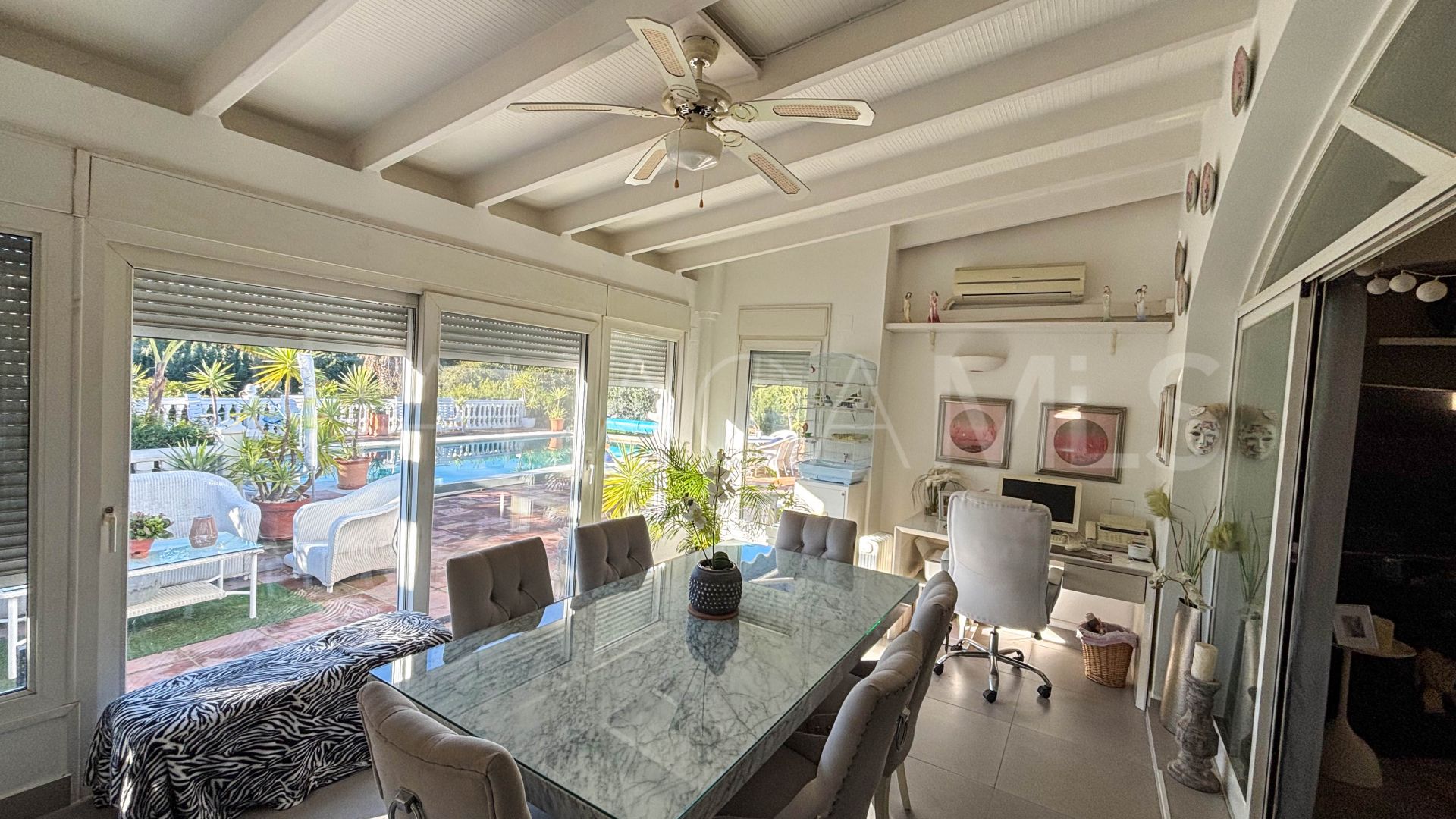 Se vende finca with 3 bedrooms in Estepona