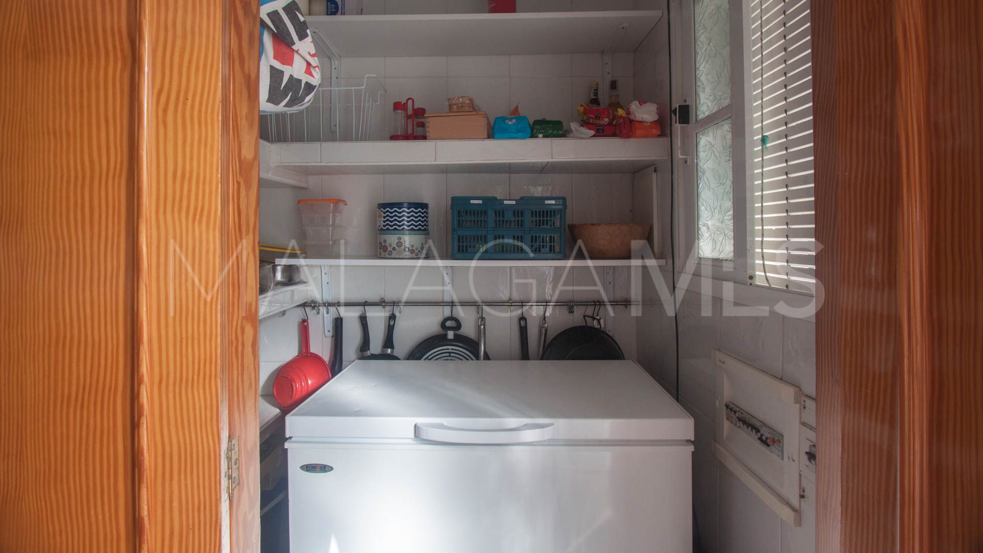 Finca for sale in Estepona