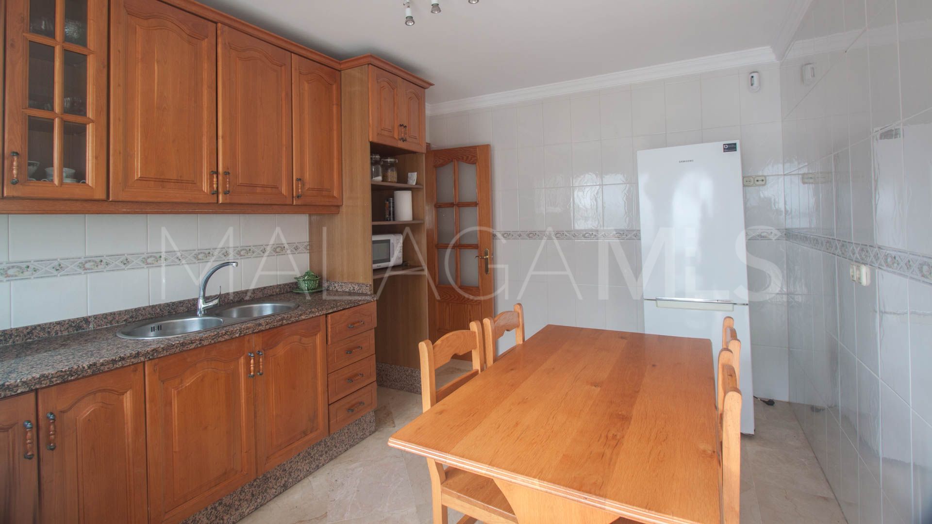 Finca for sale in Estepona