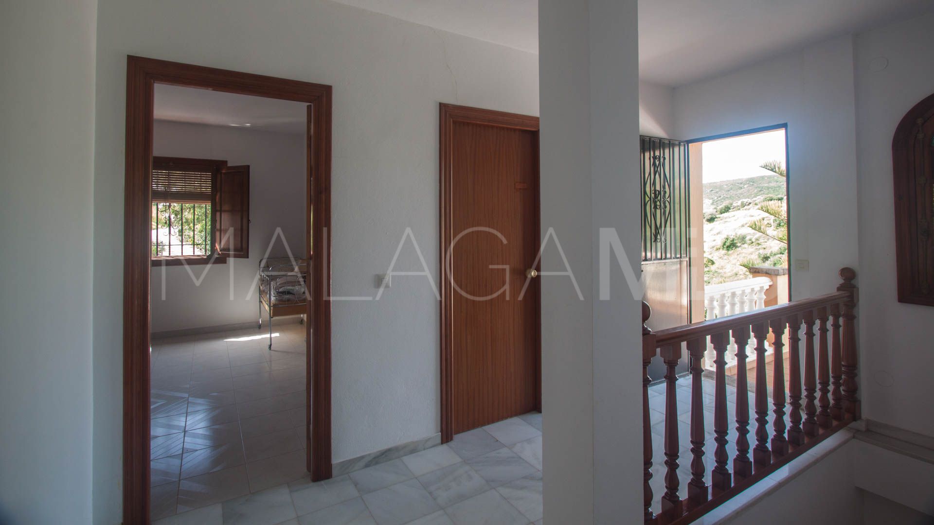Finca for sale in Estepona