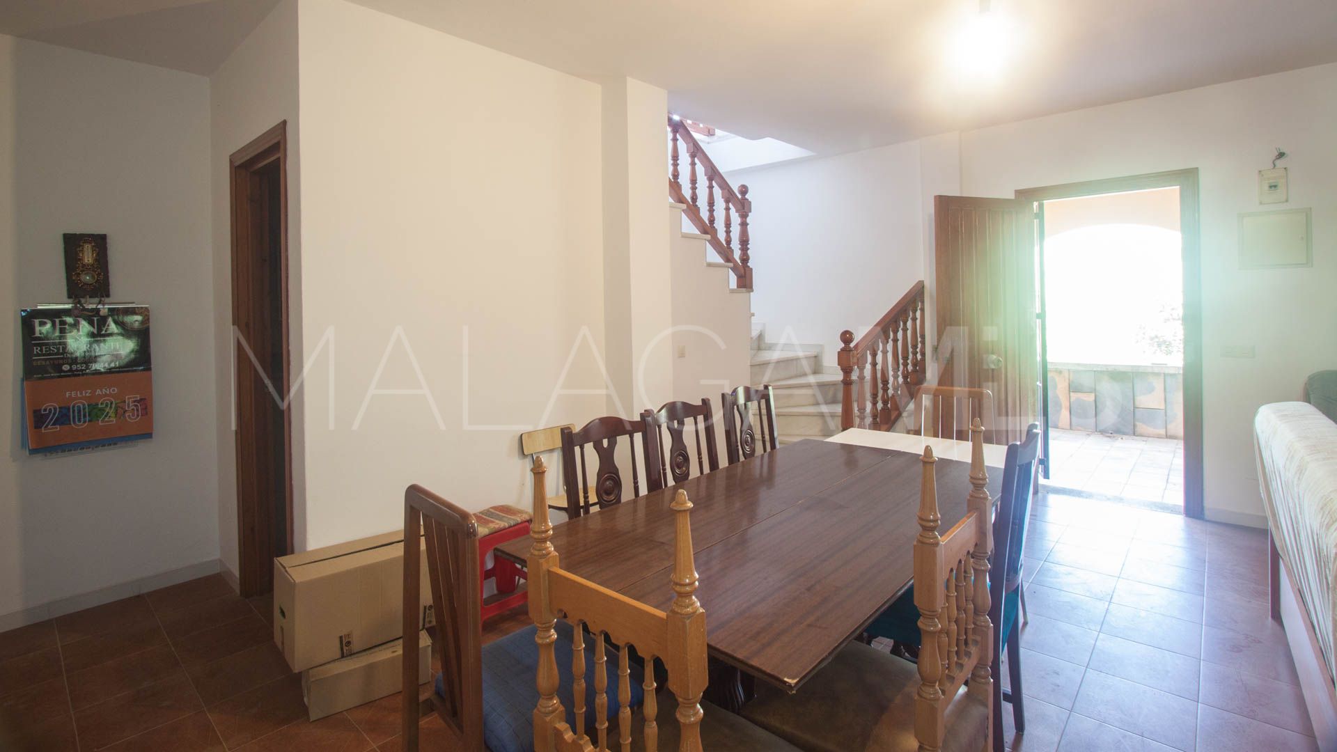 Finca for sale in Estepona