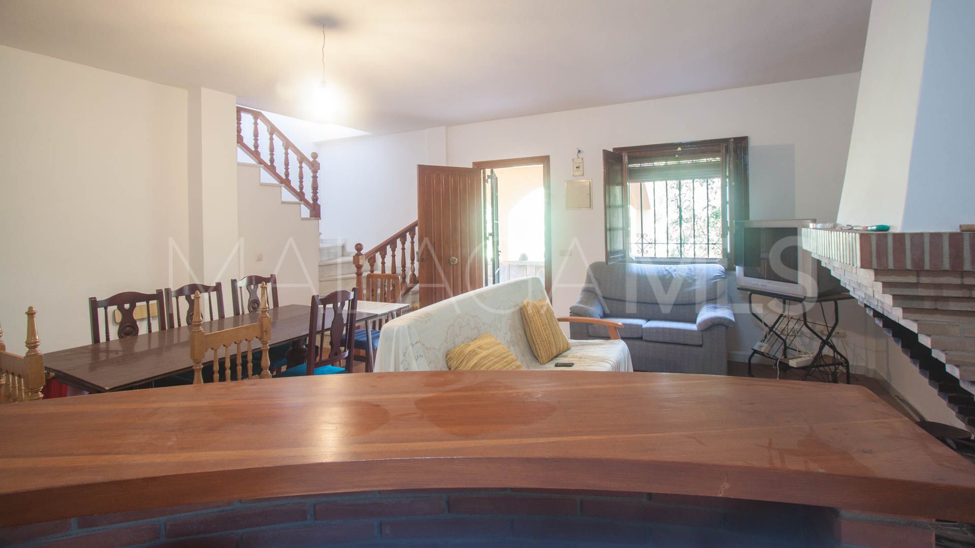 Finca for sale in Estepona