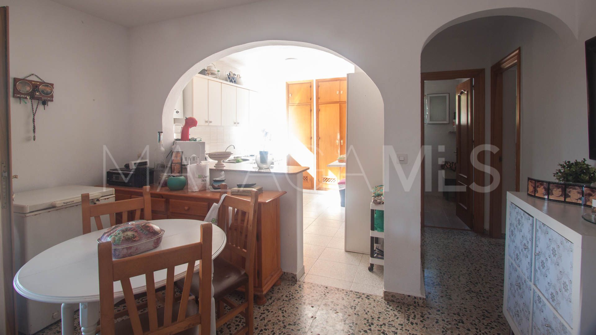 Finca for sale in Estepona