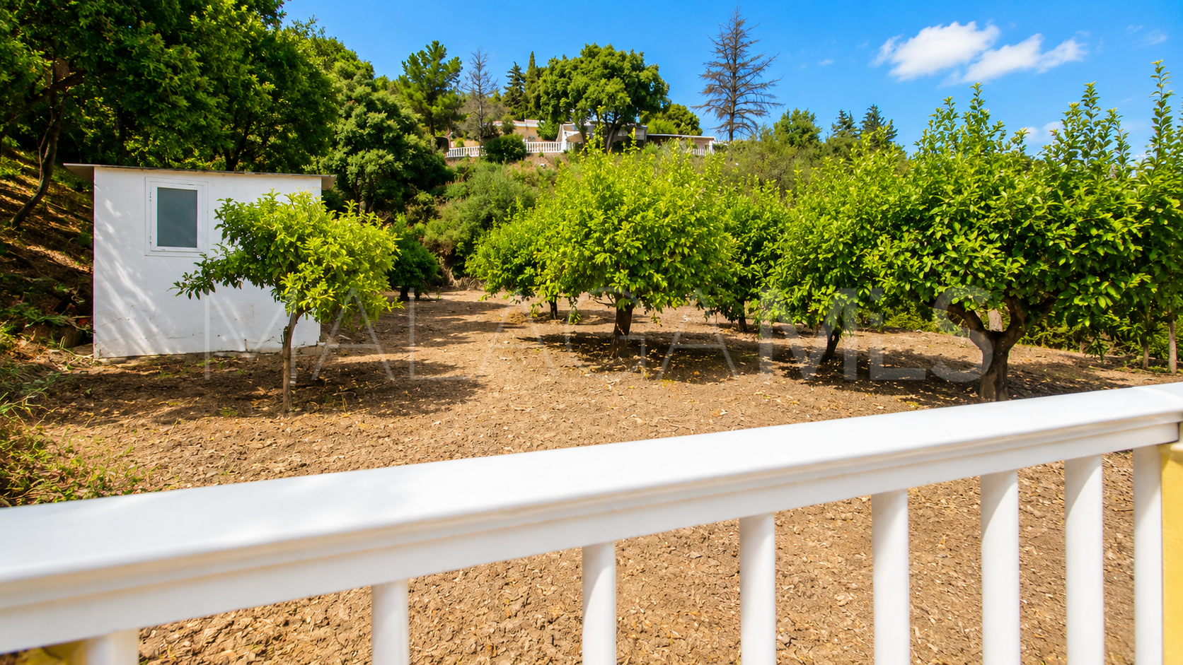 Estepona, finca for sale de 3 bedrooms