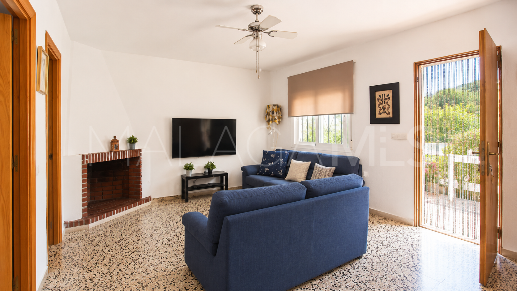 Estepona, finca for sale de 3 bedrooms
