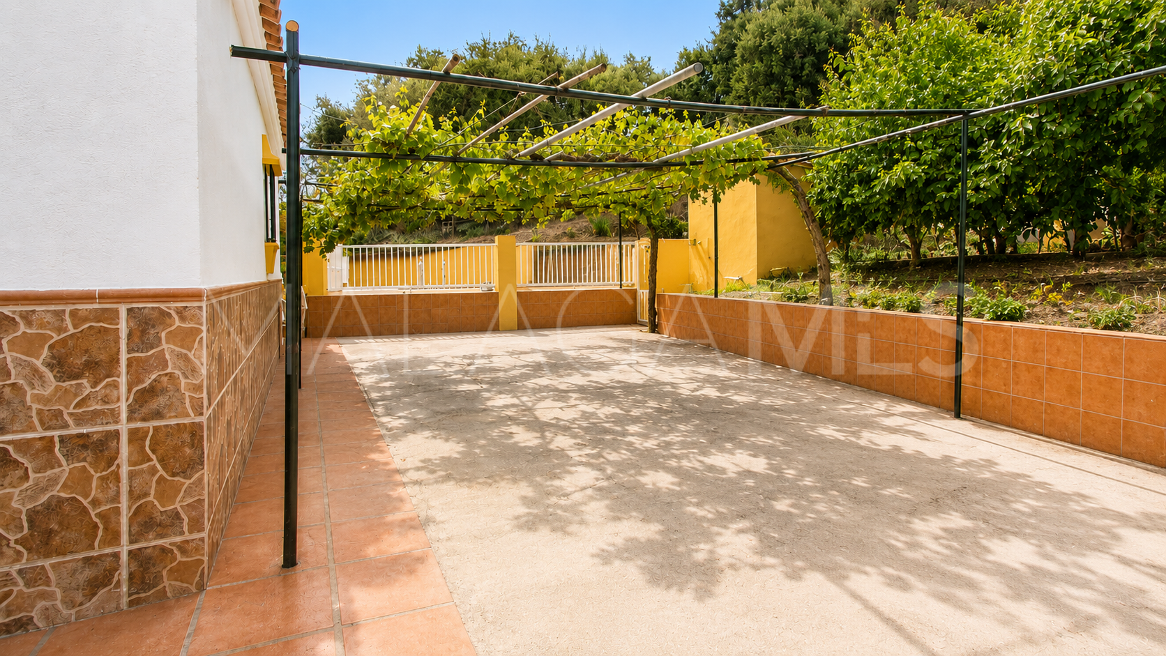 Estepona, finca for sale de 3 bedrooms