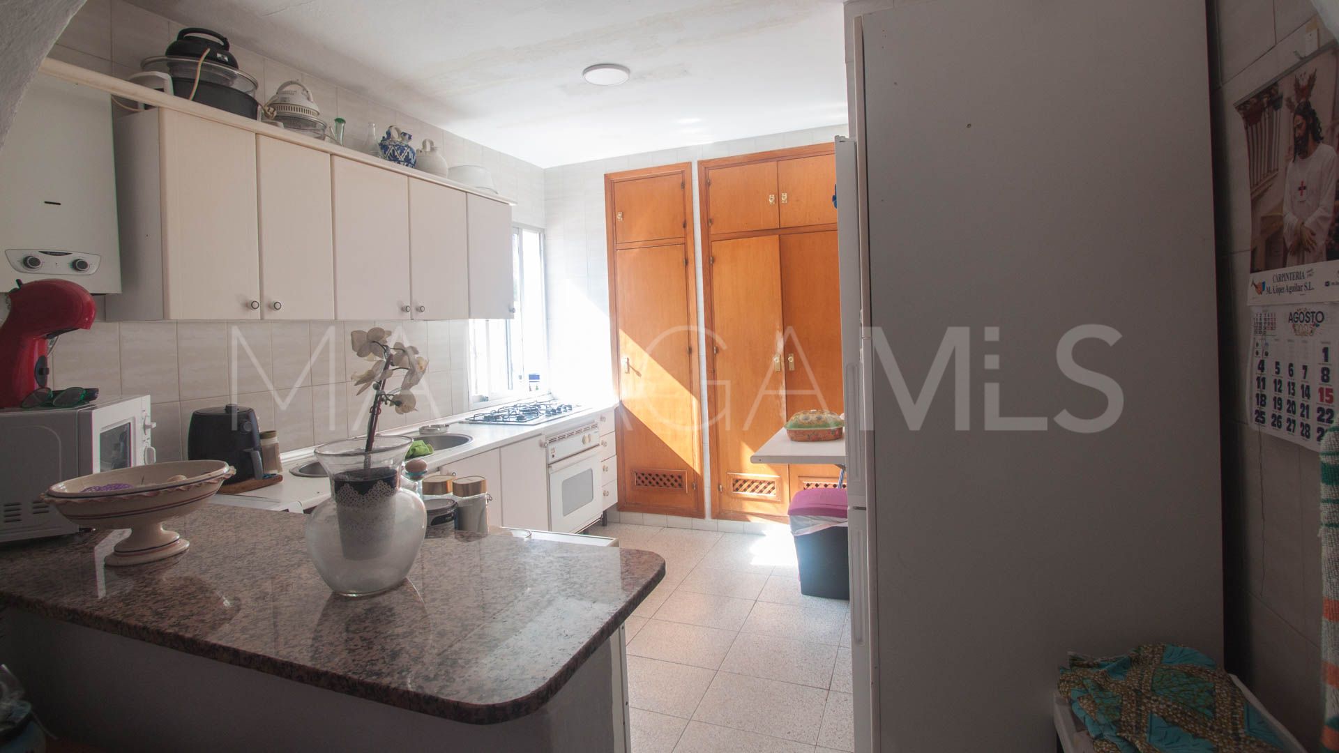 Finca for sale in Estepona