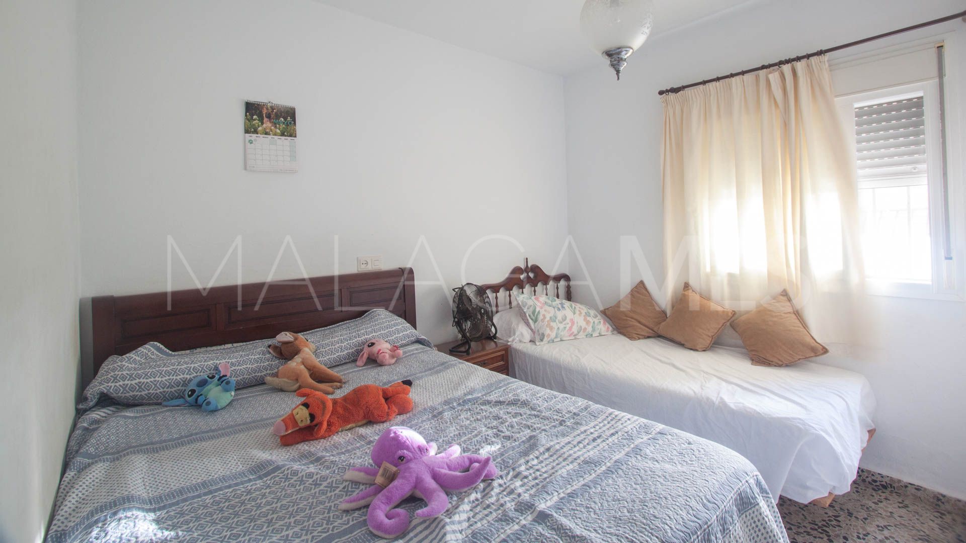 Finca for sale in Estepona