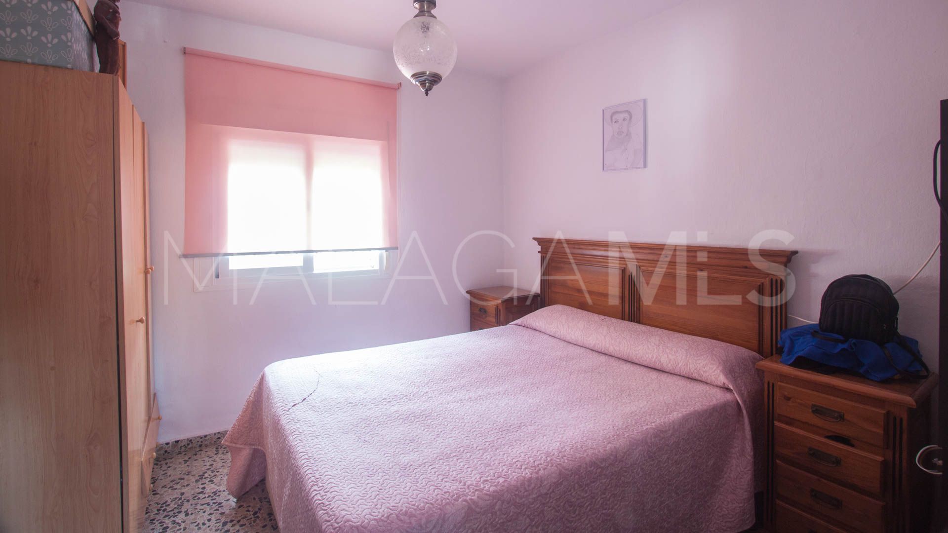 Finca for sale in Estepona