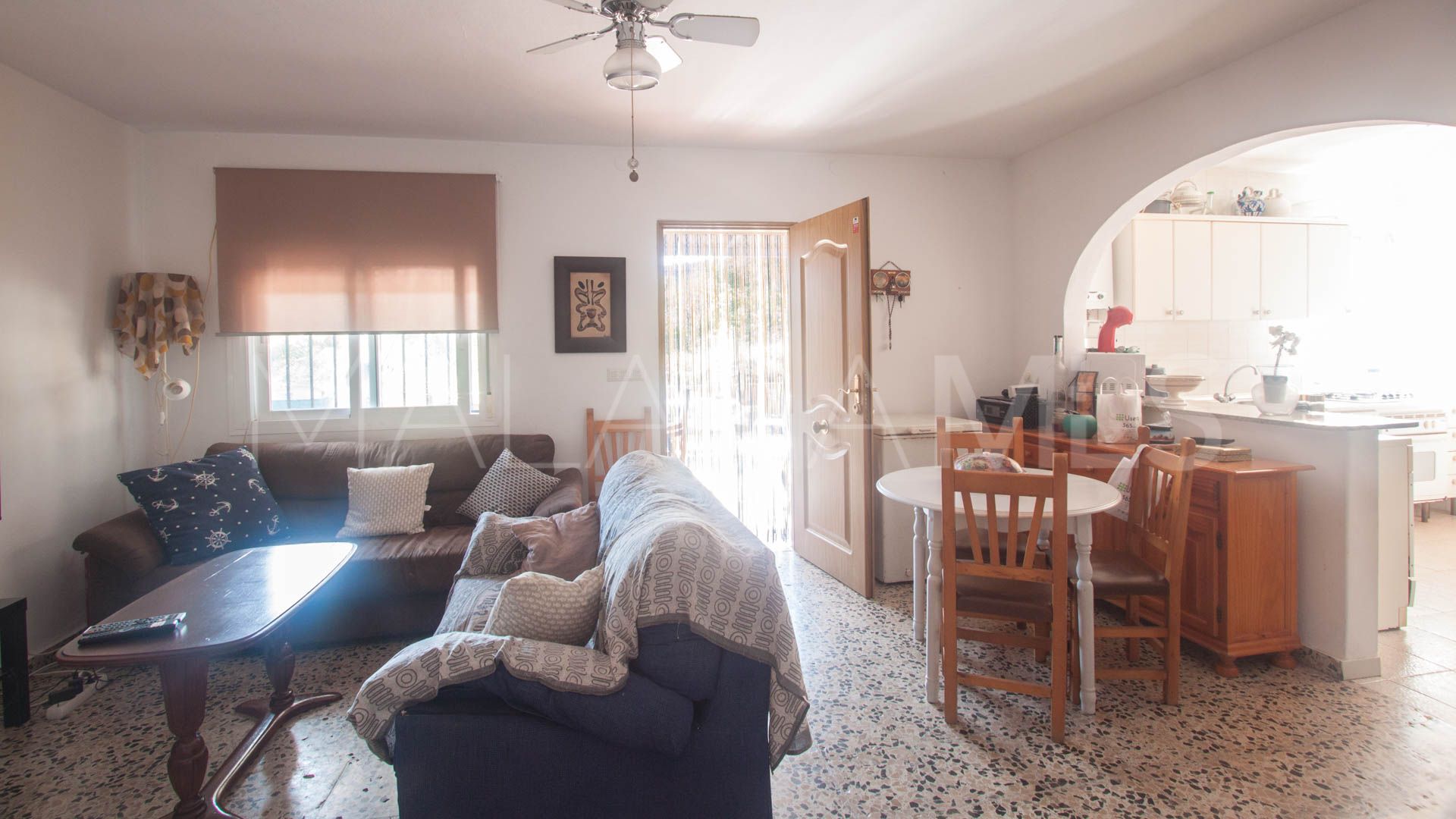 Finca for sale in Estepona