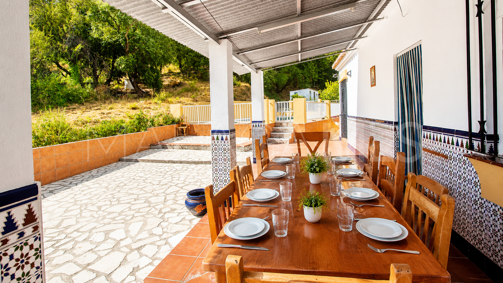 Estepona, finca for sale de 3 bedrooms