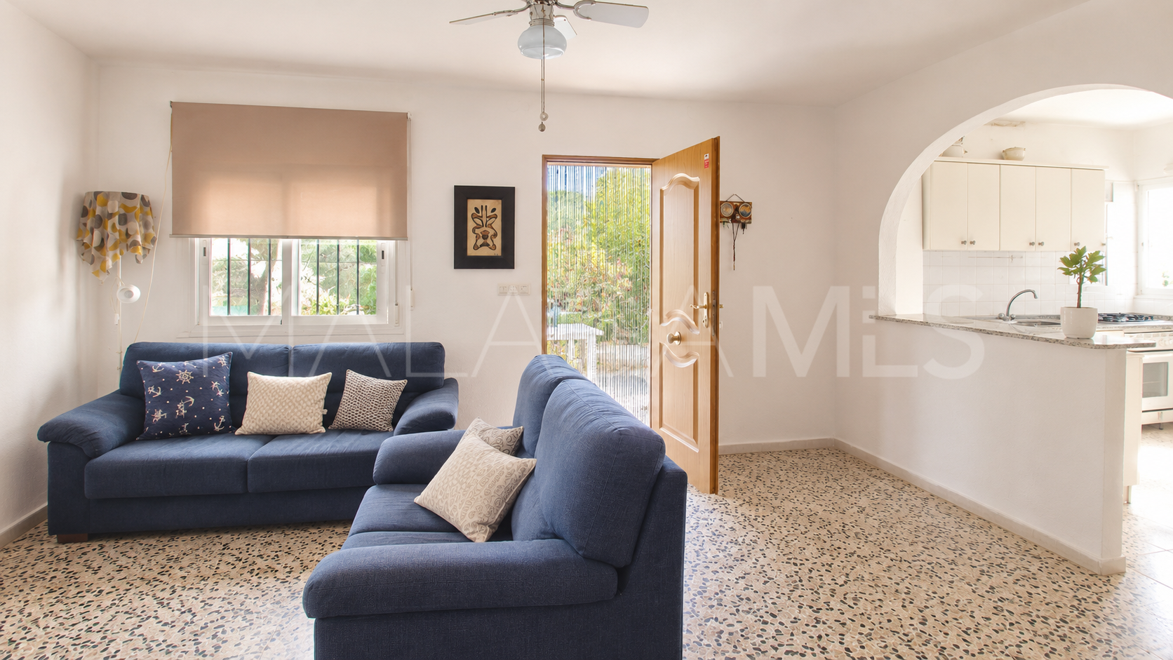 Estepona, finca for sale de 3 bedrooms