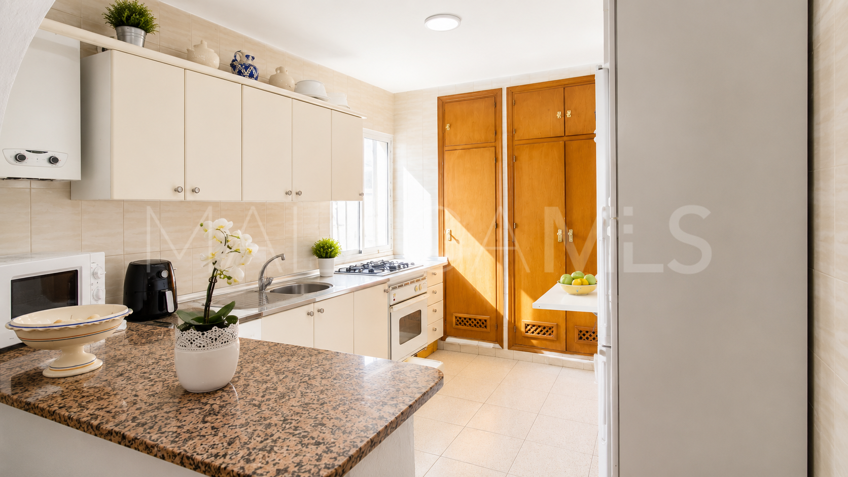 Estepona, finca for sale de 3 bedrooms
