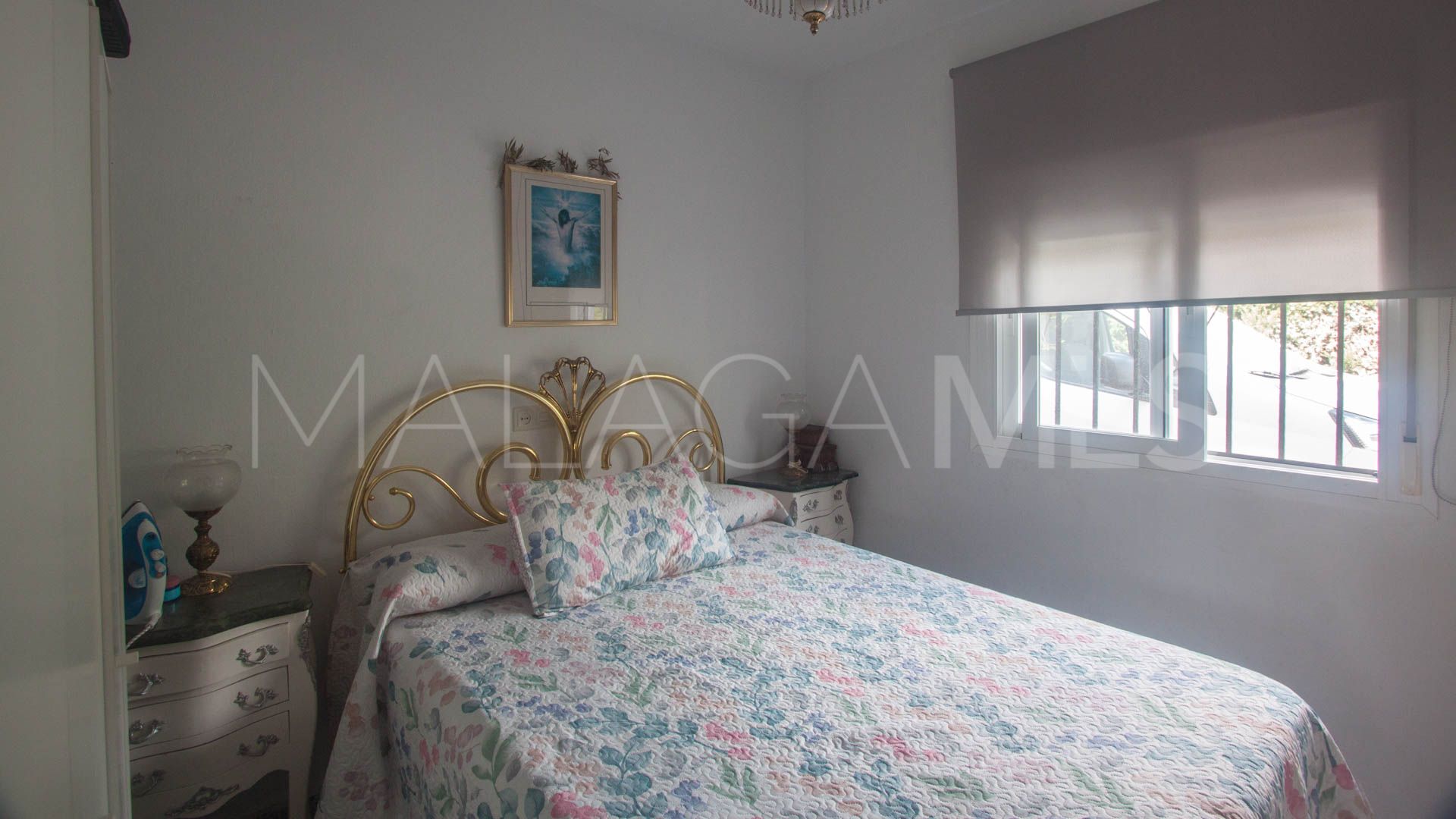 Finca for sale in Estepona