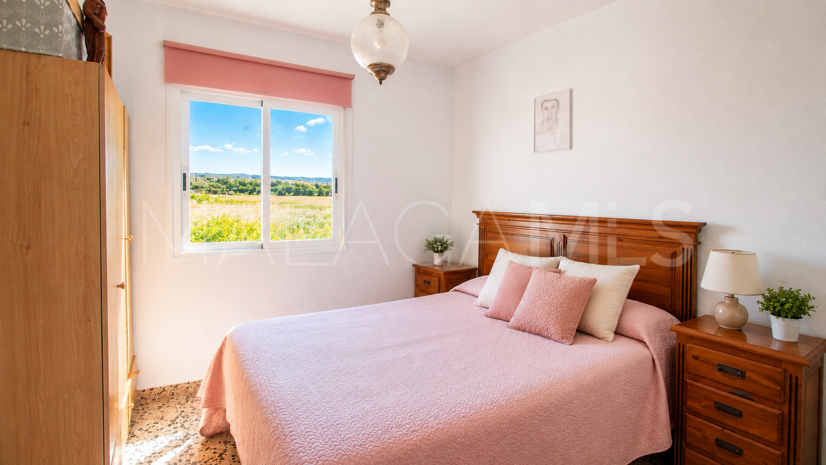 Estepona, finca for sale de 3 bedrooms