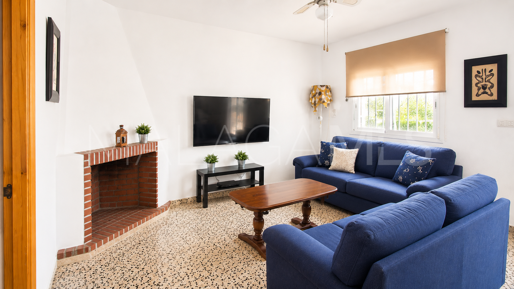Estepona, finca for sale de 3 bedrooms