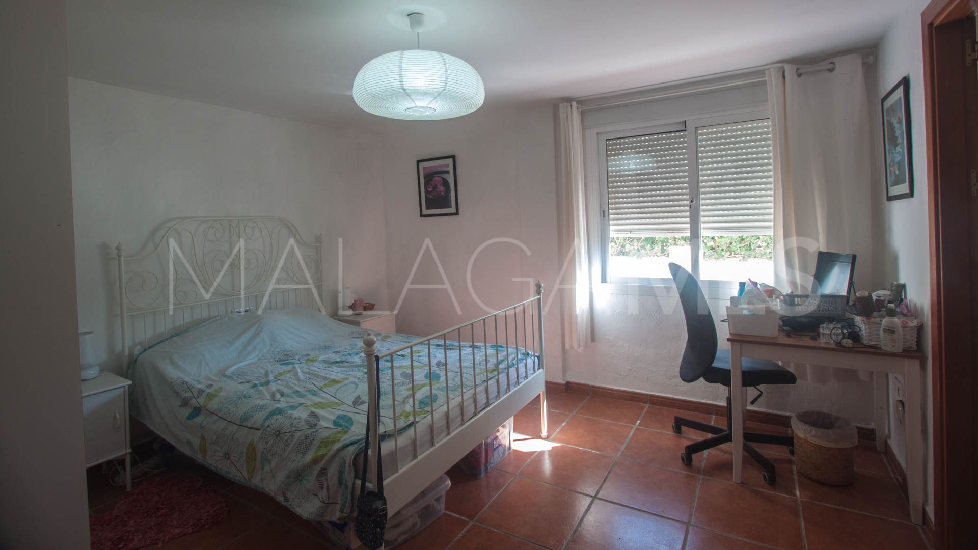 Finca for sale in Estepona