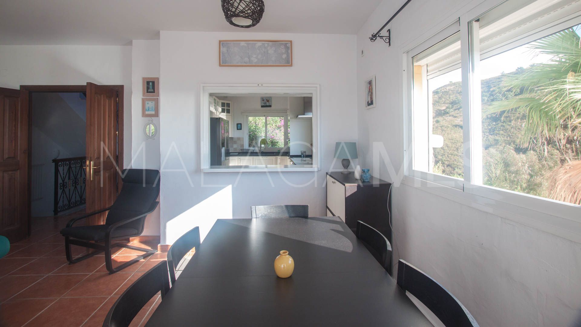 Finca for sale in Estepona