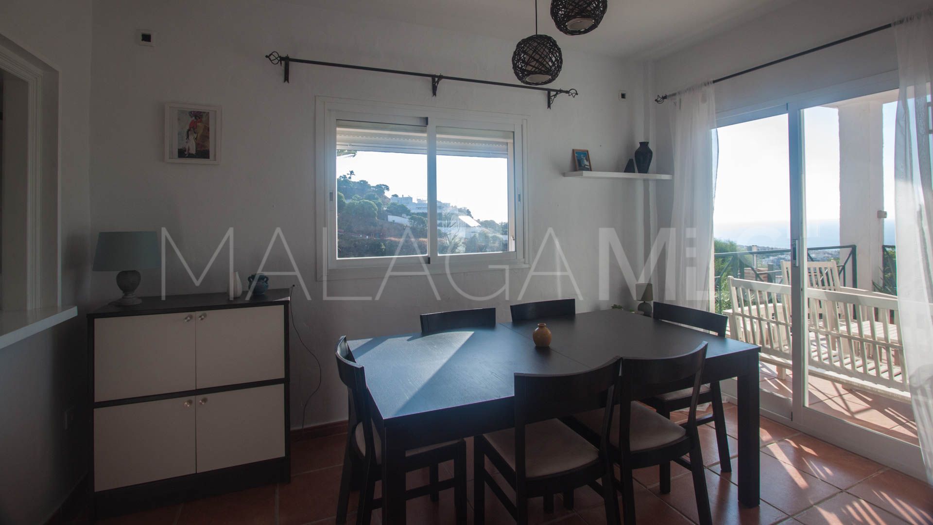 Finca for sale in Estepona
