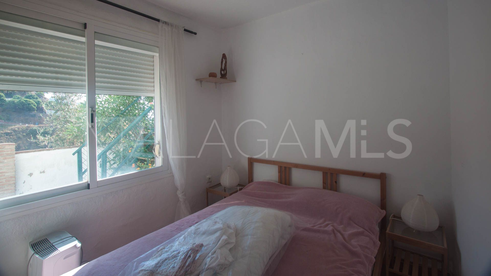 Finca for sale in Estepona