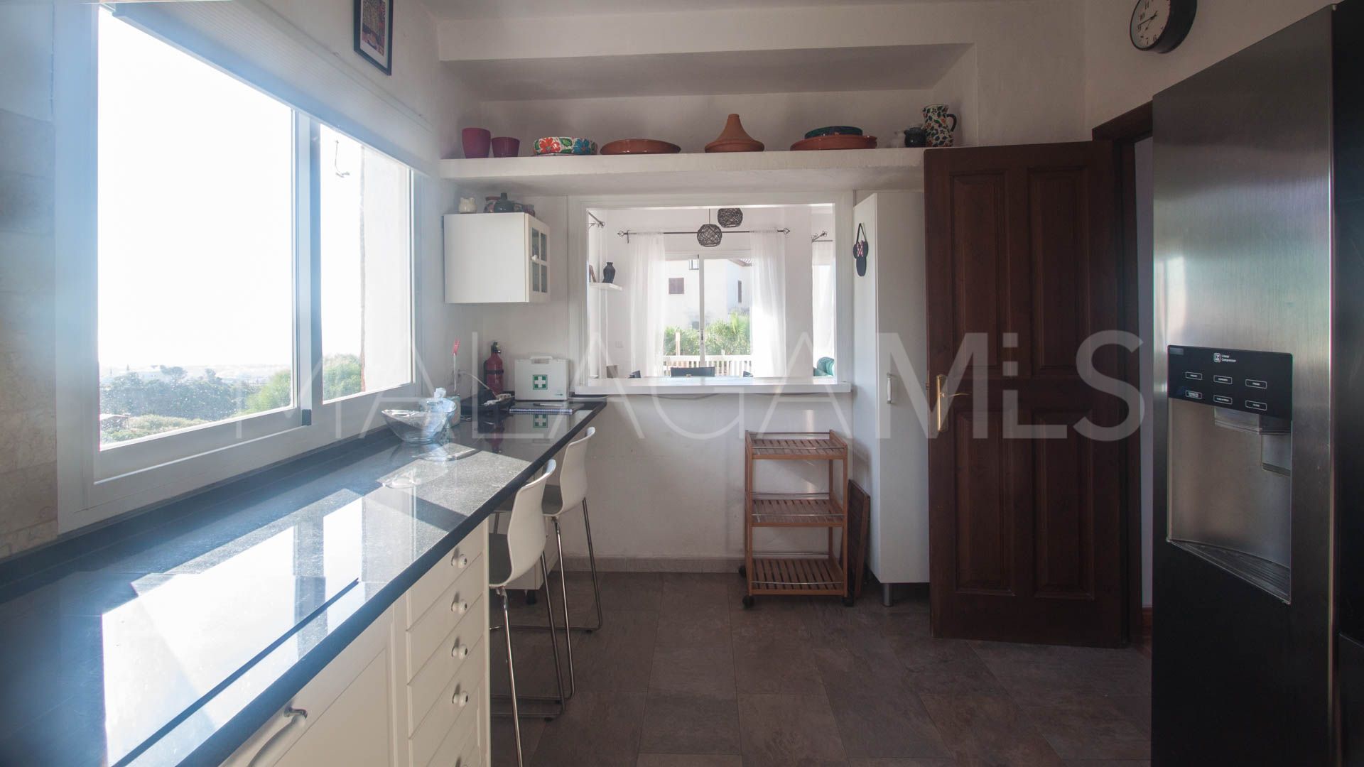 Finca for sale in Estepona