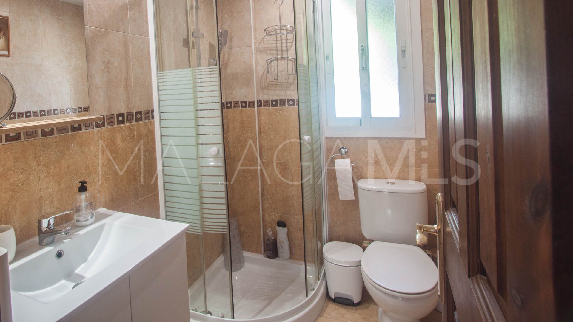 Finca for sale in Estepona
