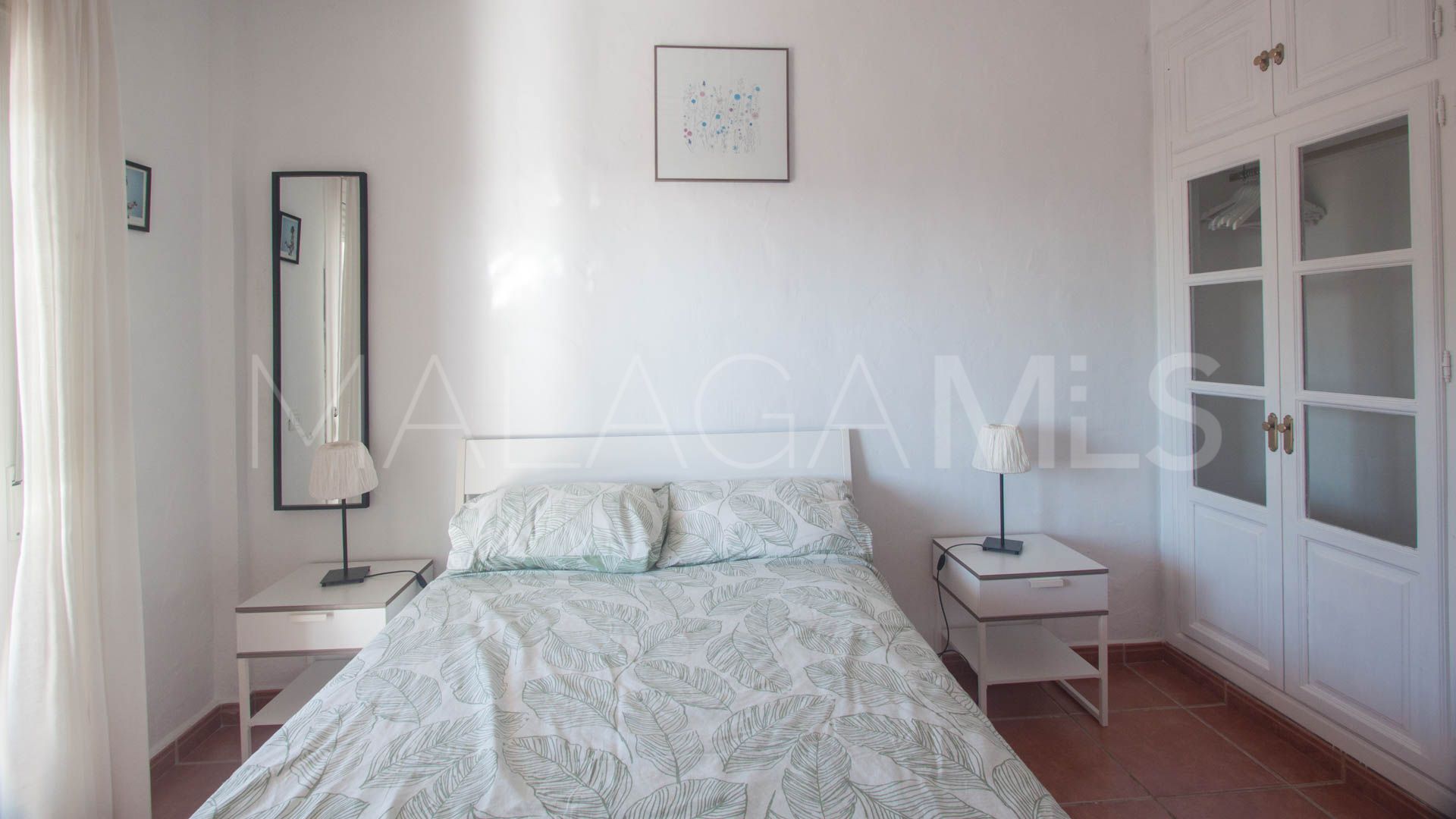 Finca for sale in Estepona