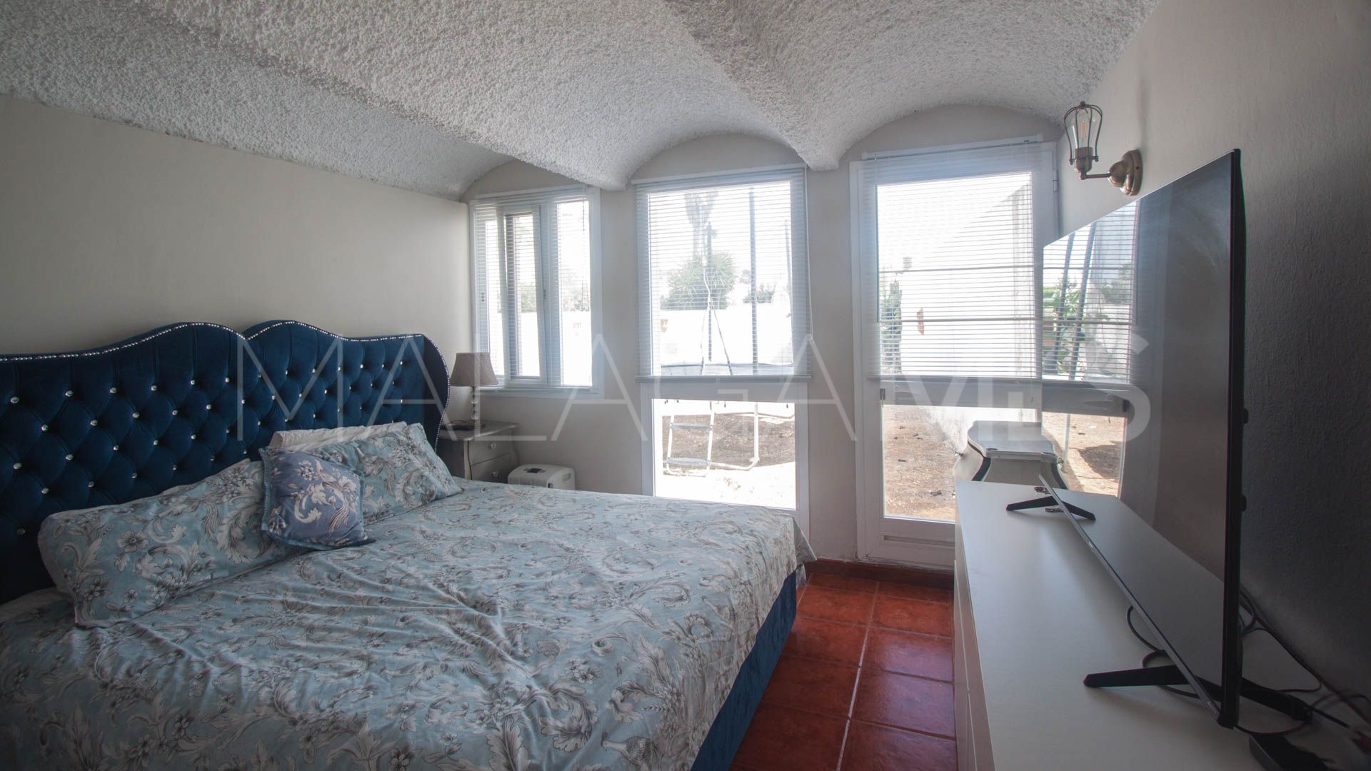 Maison de ville for sale in Estepona