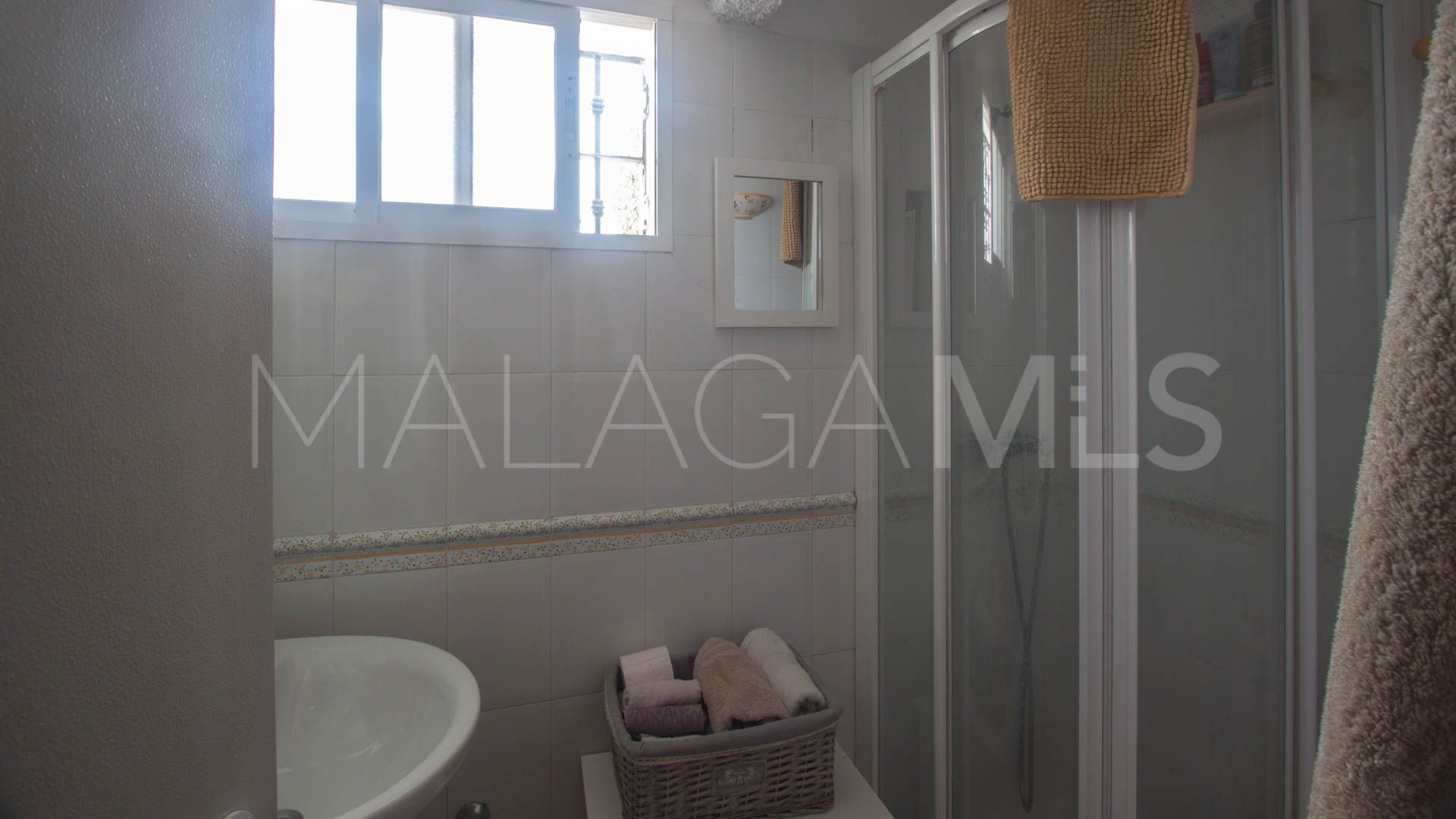 Maison de ville for sale in Estepona