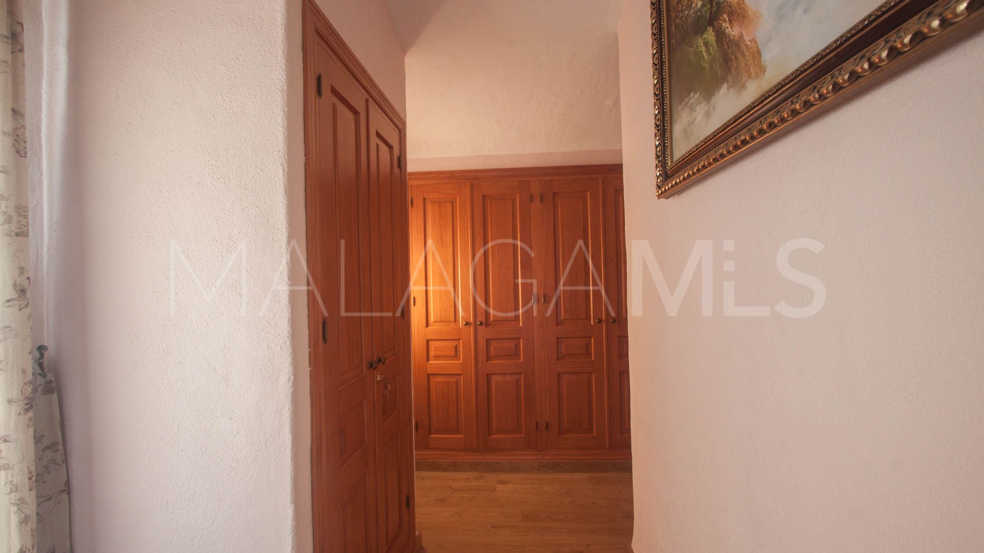 Finca for sale in Casares