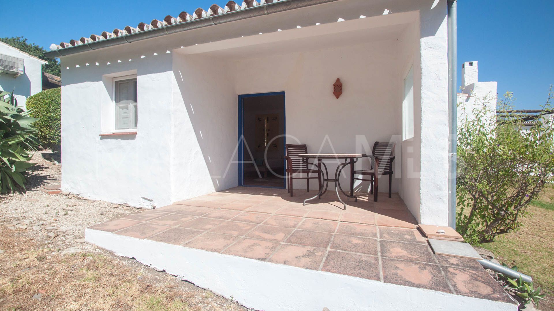 Finca for sale in Casares