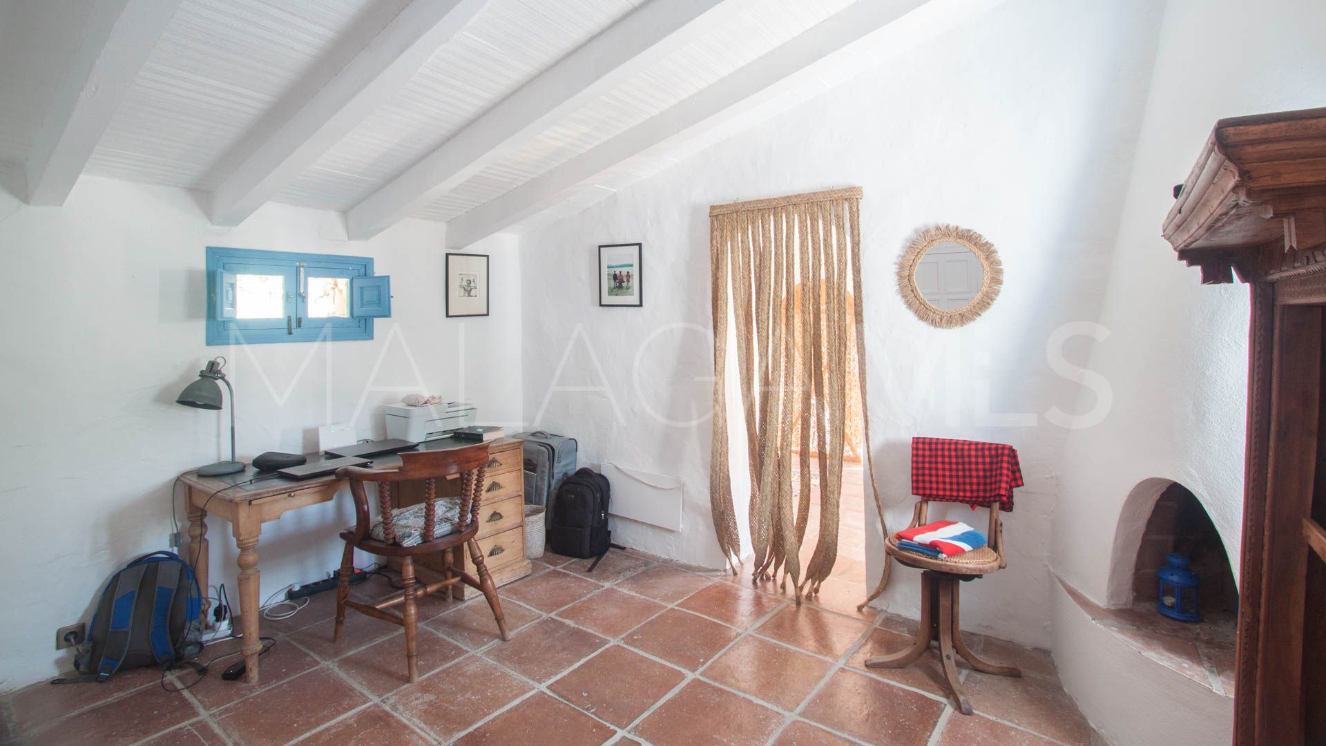 Finca for sale in Casares