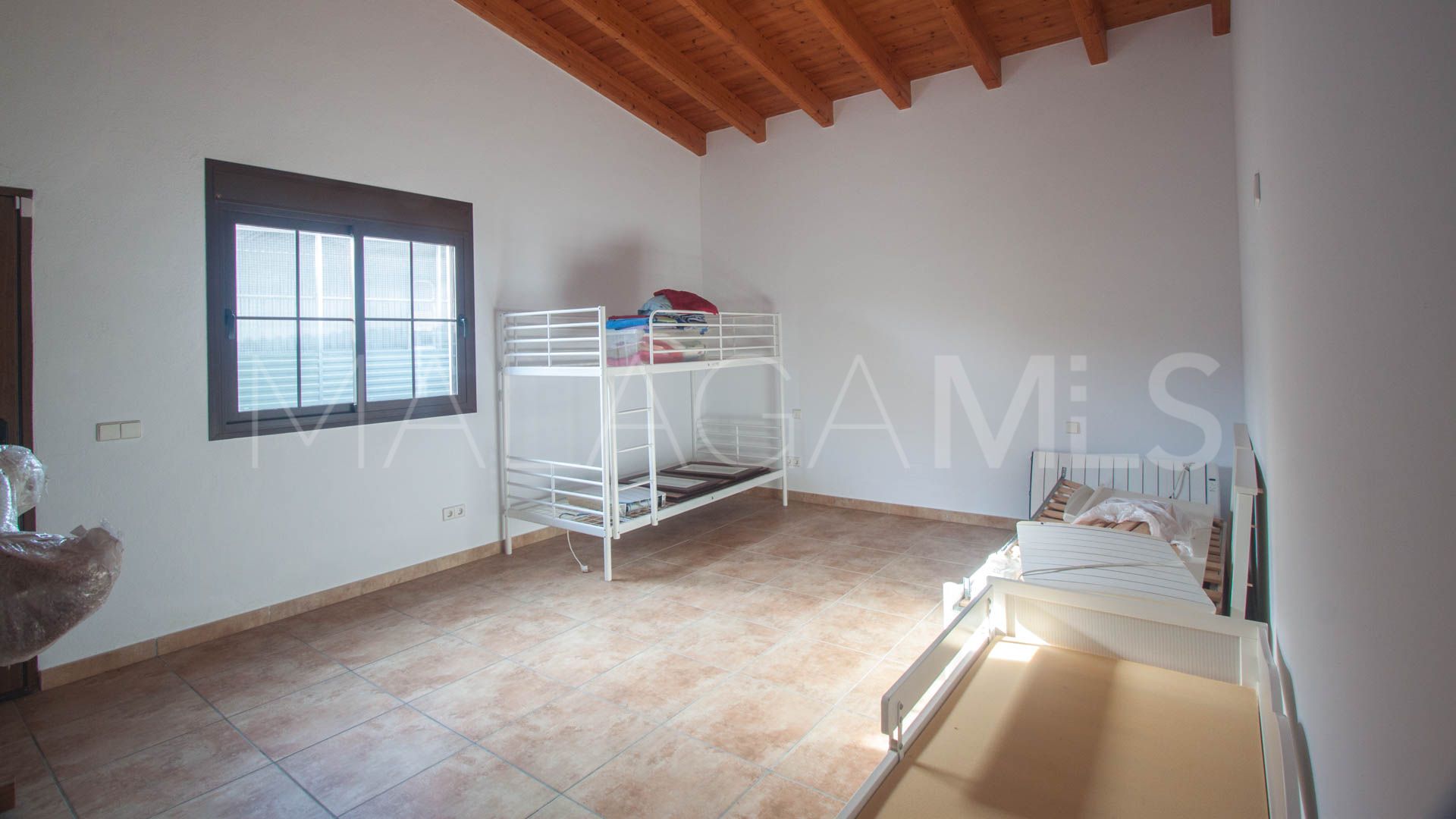 Finca in Estepona for sale