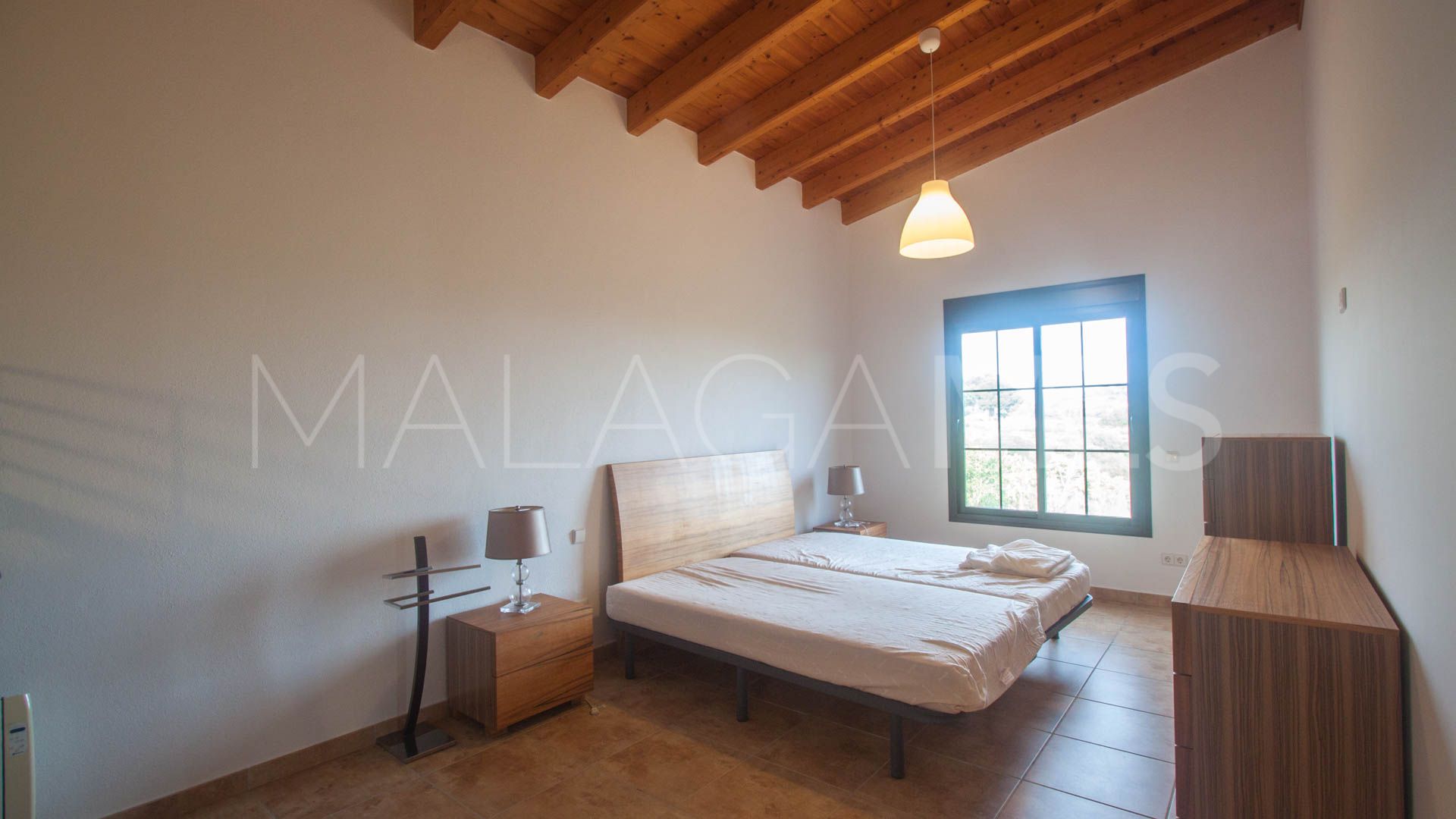 Finca in Estepona for sale