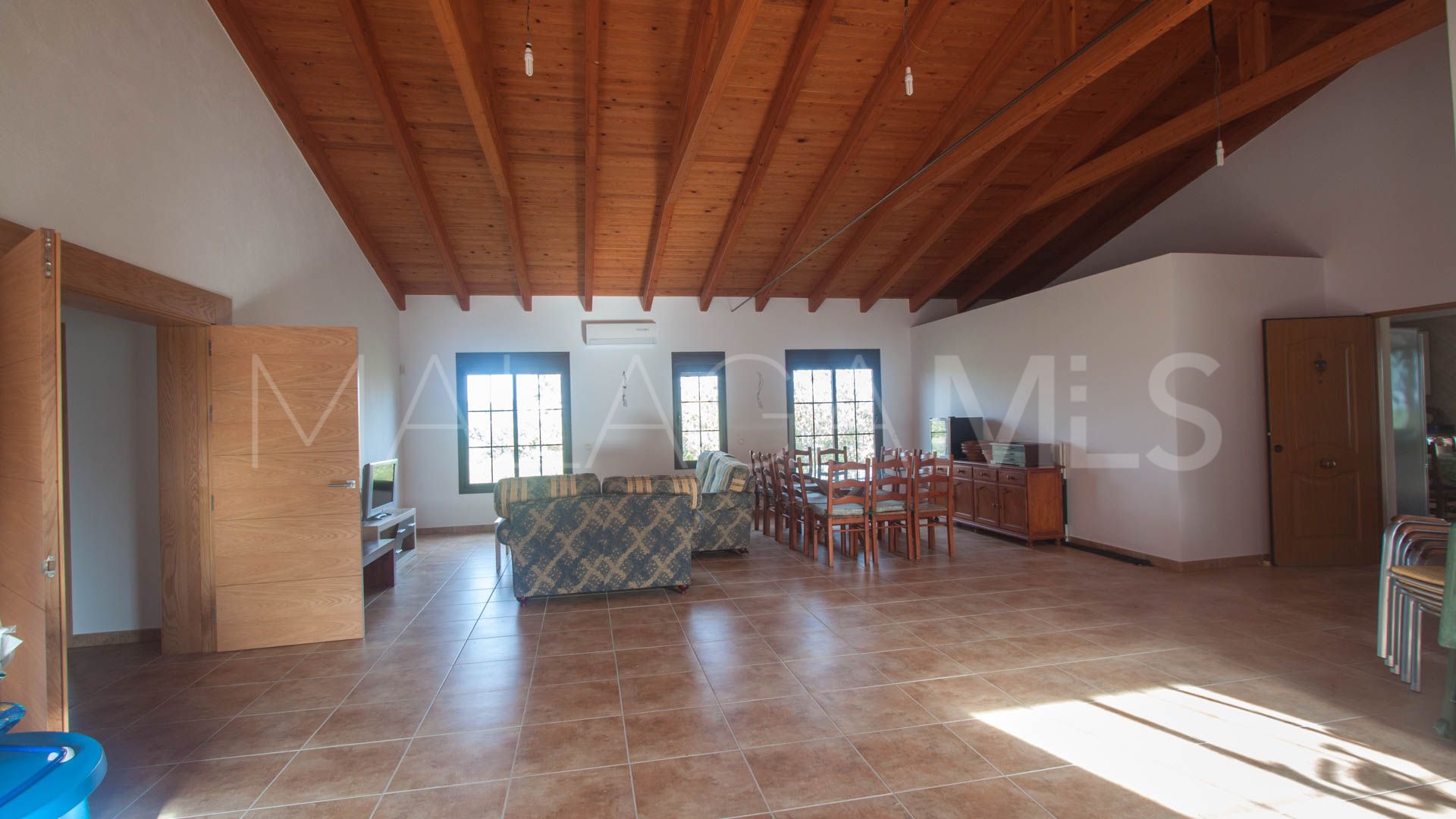 Finca in Estepona for sale