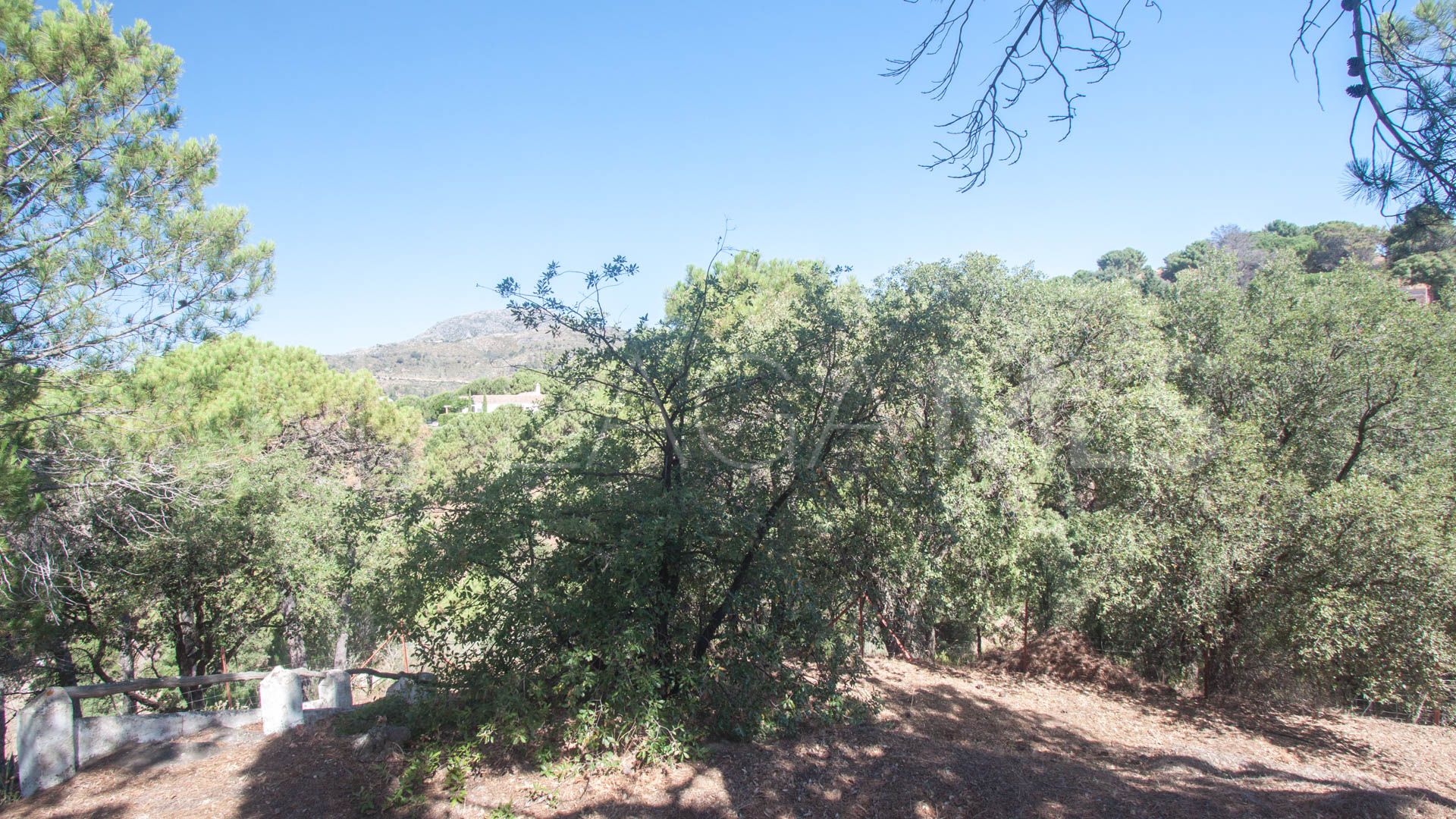 Finca for sale in Casares with 4 bedrooms