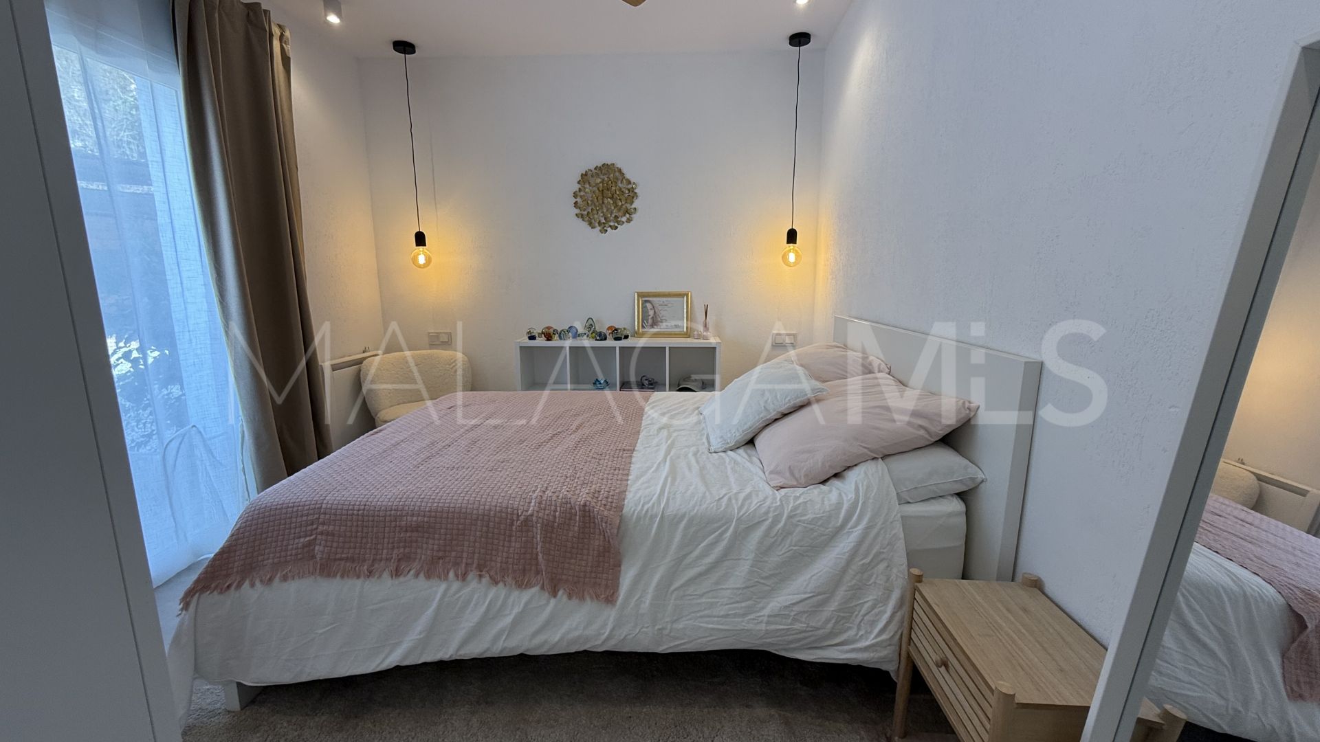 Finca for sale in Estepona