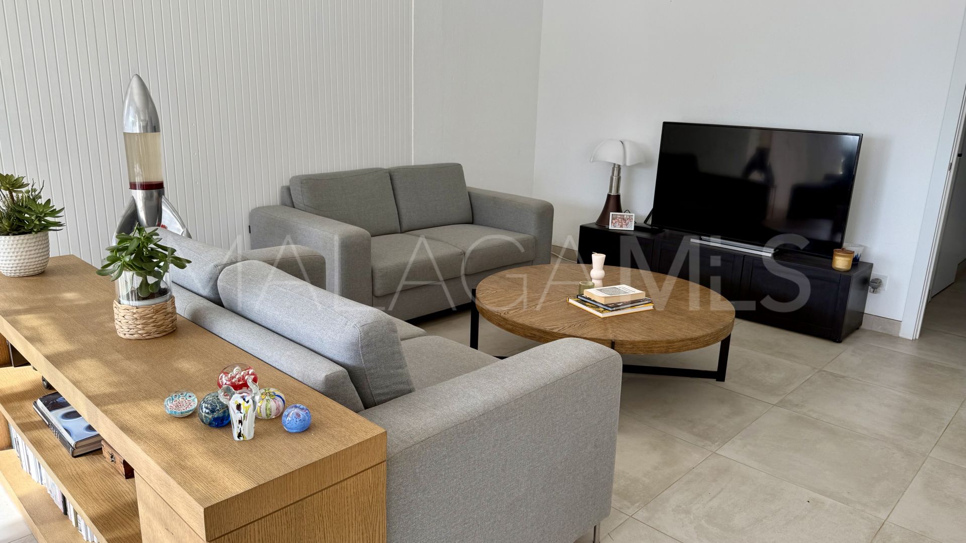 Finca for sale in Estepona