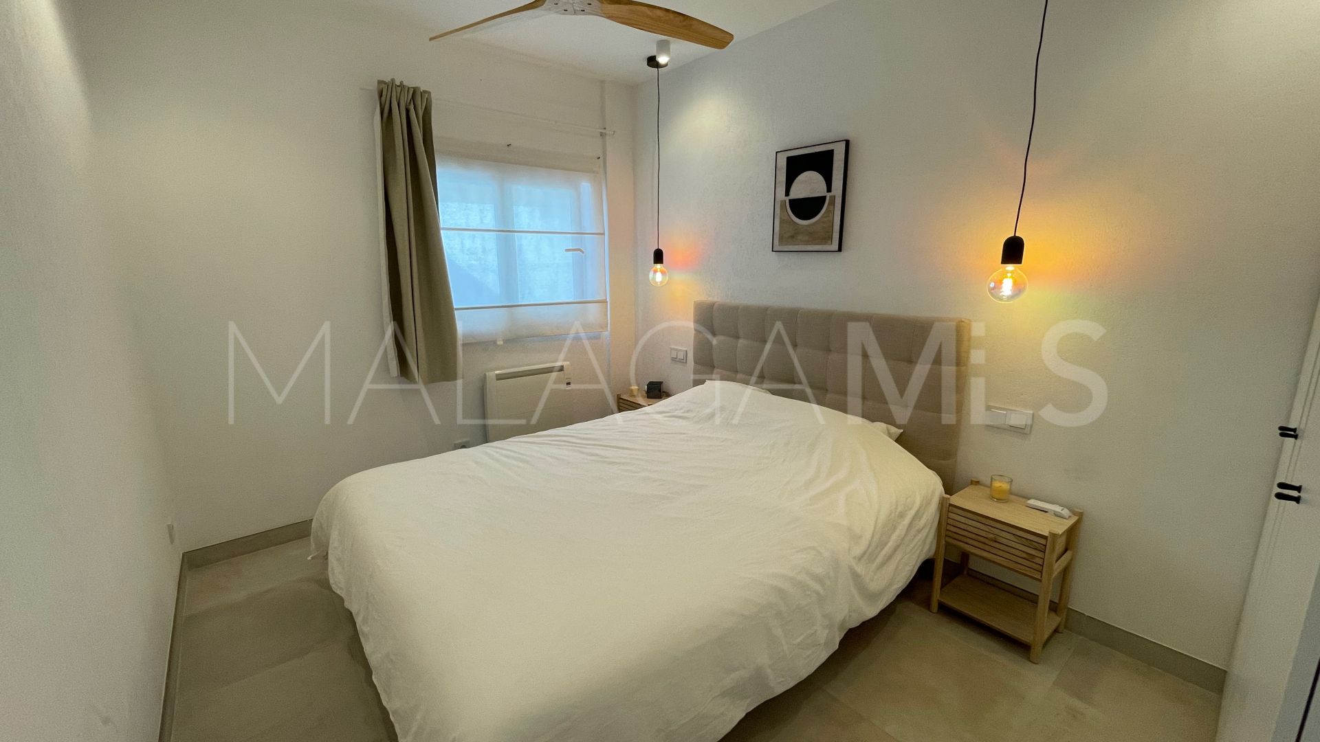 Finca for sale in Estepona