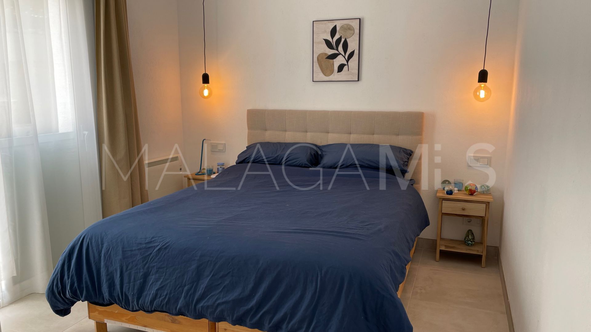 Finca for sale in Estepona