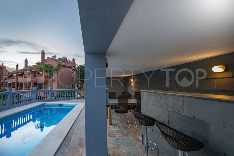 Villa for sale in Torreblanca