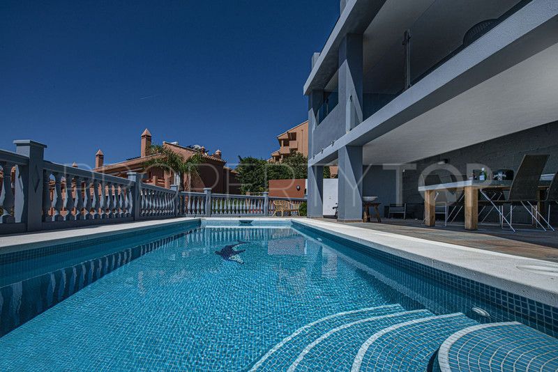 Villa for sale in Torreblanca